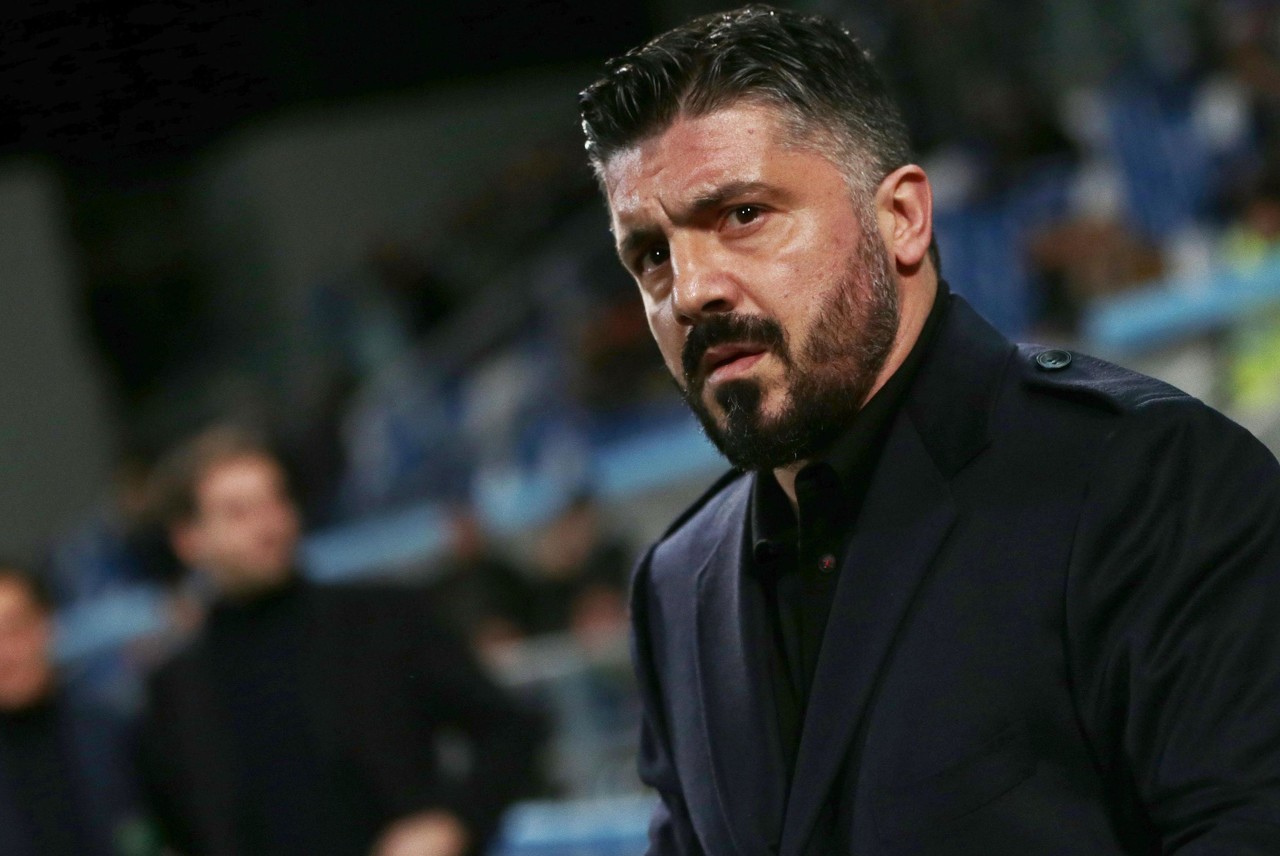 迪馬：意大利隊(duì)聘請(qǐng)加圖索是看重他的歸屬感、強(qiáng)硬個(gè)性和豐富經(jīng)驗(yàn)