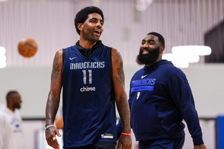 Stein：魔術(shù)有意聘請(qǐng)山姆高德加入教練組 培養(yǎng)后衛(wèi)方面他備受尊敬