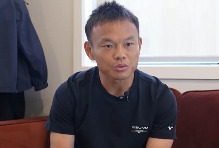 周通：疫情期間我愛人被新西蘭大學錄取 1頓咖啡就和奧克蘭城談成