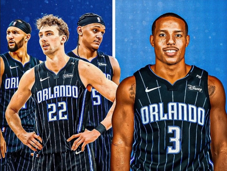 名記：聯盟人士對魔術引進貝恩后能否改變千年魚腩命運意見不一