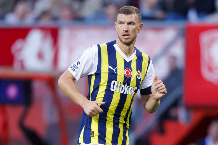 羅馬諾：佛羅倫薩1年合約即將簽下哲科，稅后年薪150-180萬(wàn)歐元