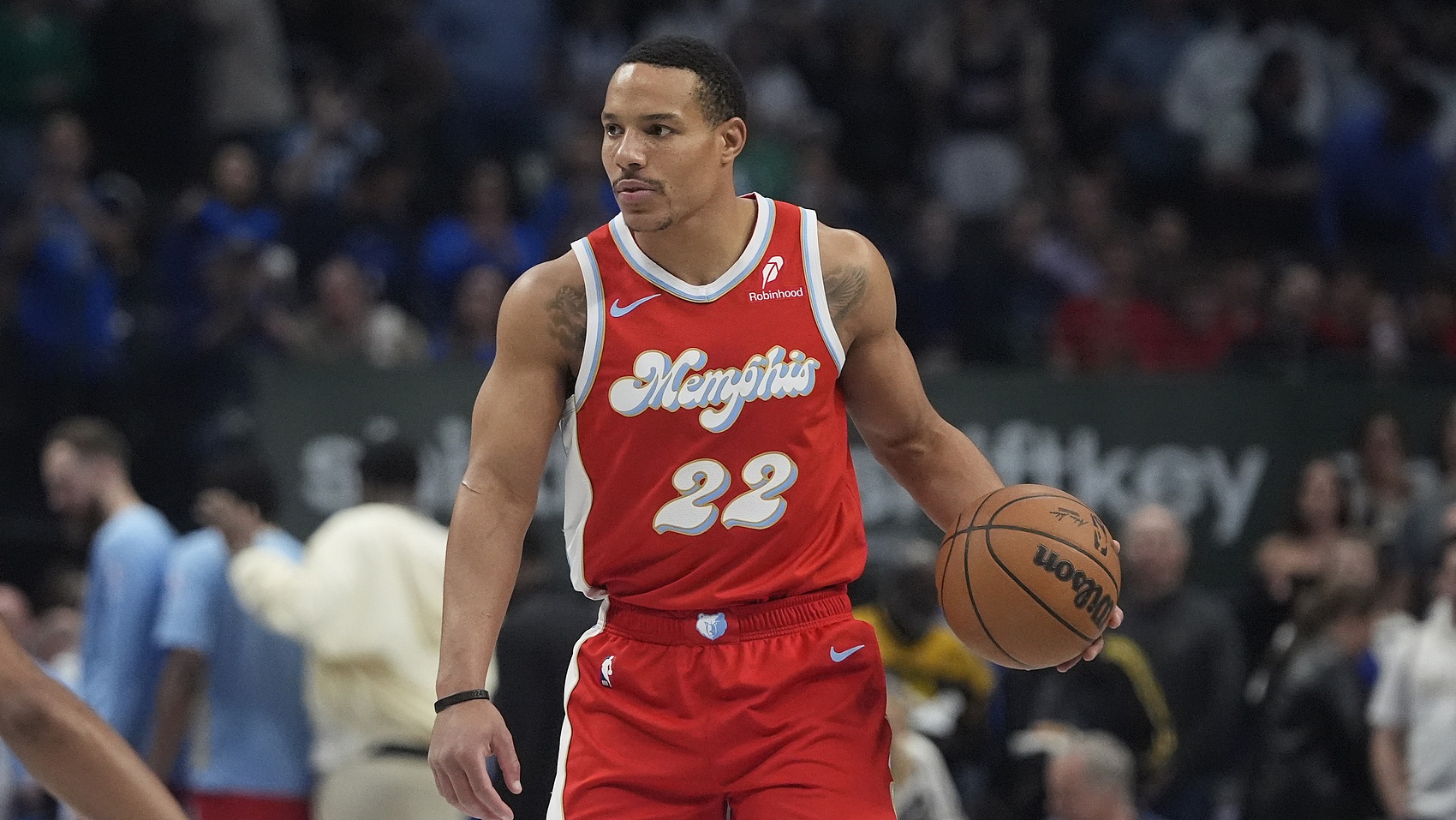 殳海：魔術(shù)提升外線火力 但4首輪買貝恩能讓其晉級東部第一集團(tuán)么