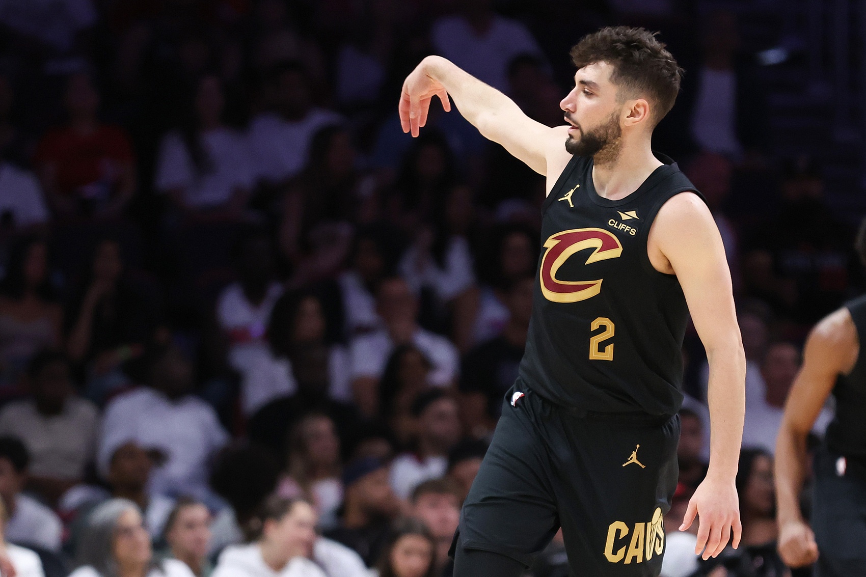 Marks：建議給杰羅姆4年4000萬 騎士若給1400萬年薪要交稅8000萬