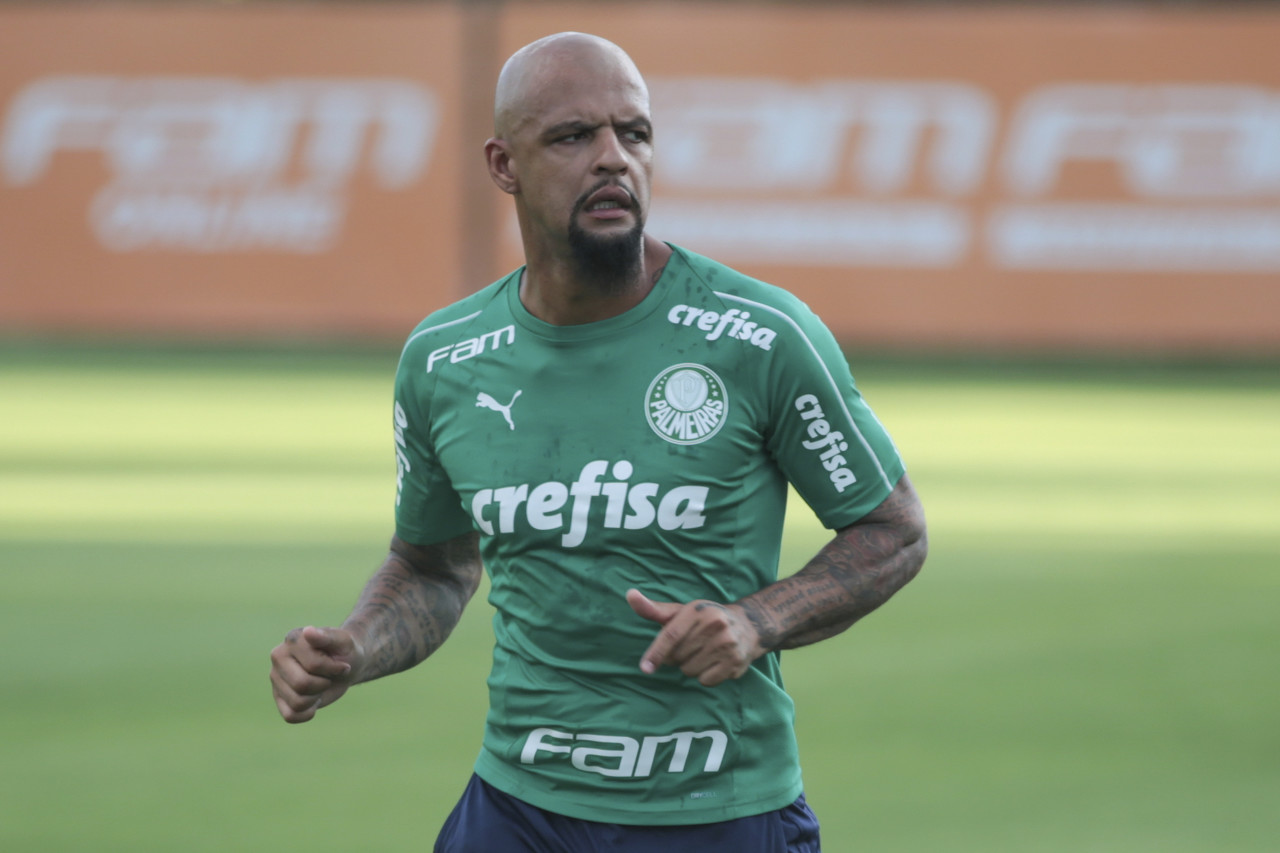 梅洛：帕爾梅拉斯如果保持這種表現(xiàn)，之后對邁阿密國際至少進5球