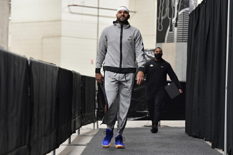 Scotto：騎士、灰熊和太陽有意聘請(qǐng)杜德利來擔(dān)任球隊(duì)助教