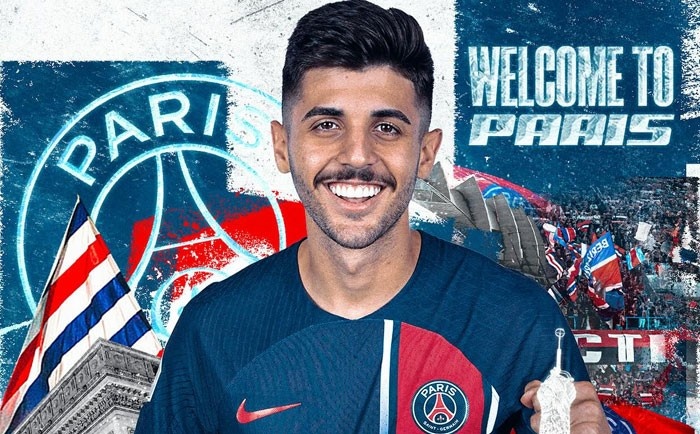 貝拉爾多：父親、馬爾基尼奧斯和蒂亞戈-席爾瓦都是我的偶像