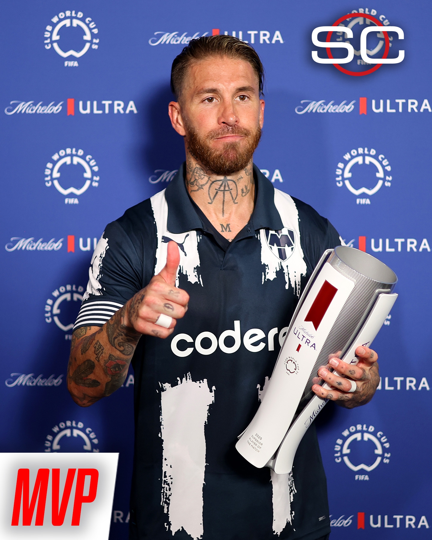 拉莫斯：國(guó)米可是歐冠決賽球隊(duì)，沒(méi)能贏球的時(shí)候1分總比0分好