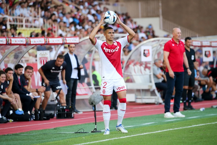 莫雷托：米蘭很喜歡摩納哥右后衛(wèi)萬德森，但交易很困難