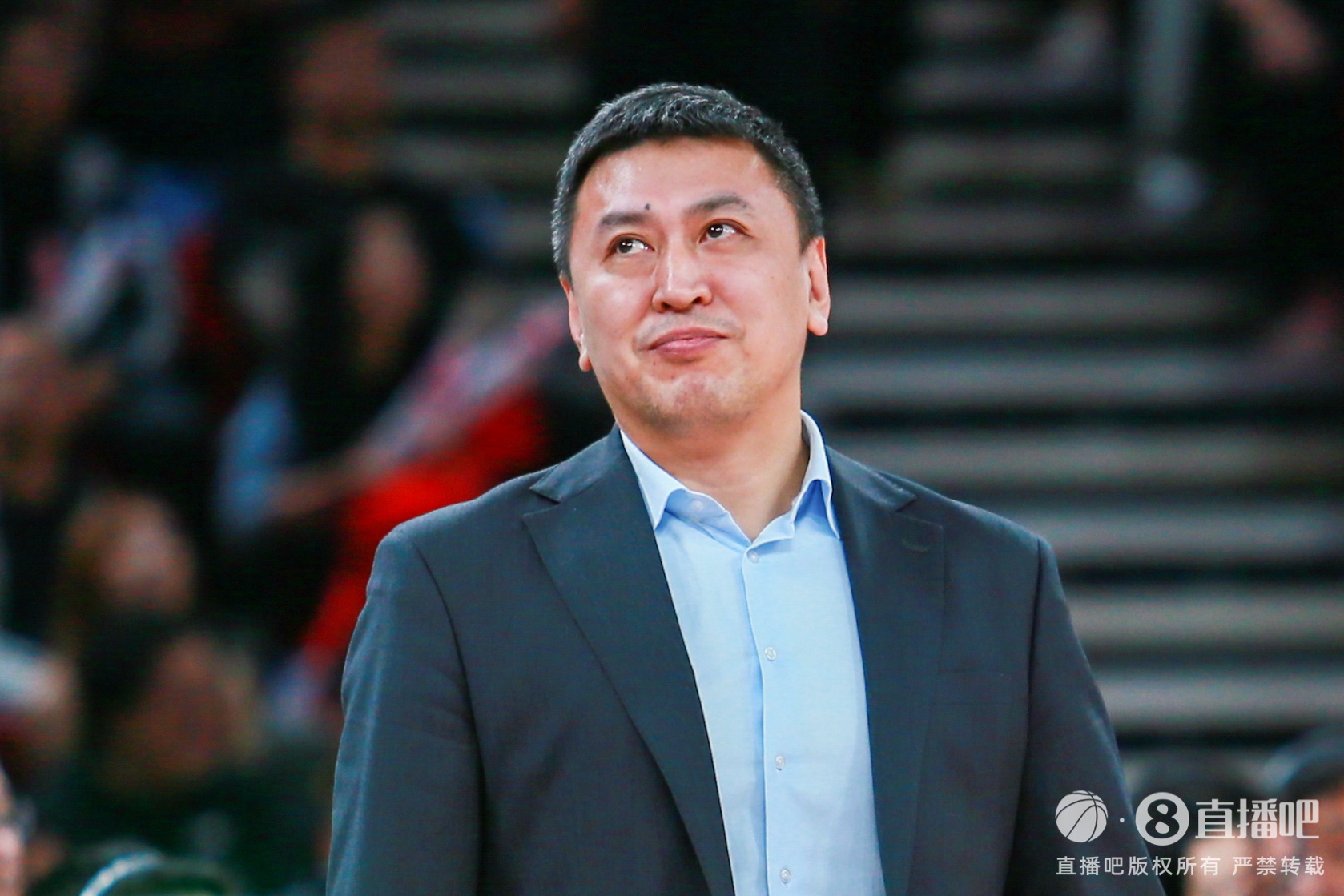 媒體人：王世龍去同曦值得期待 浙江近年戰(zhàn)力不俗&技戰(zhàn)術(shù)沒拖后腿