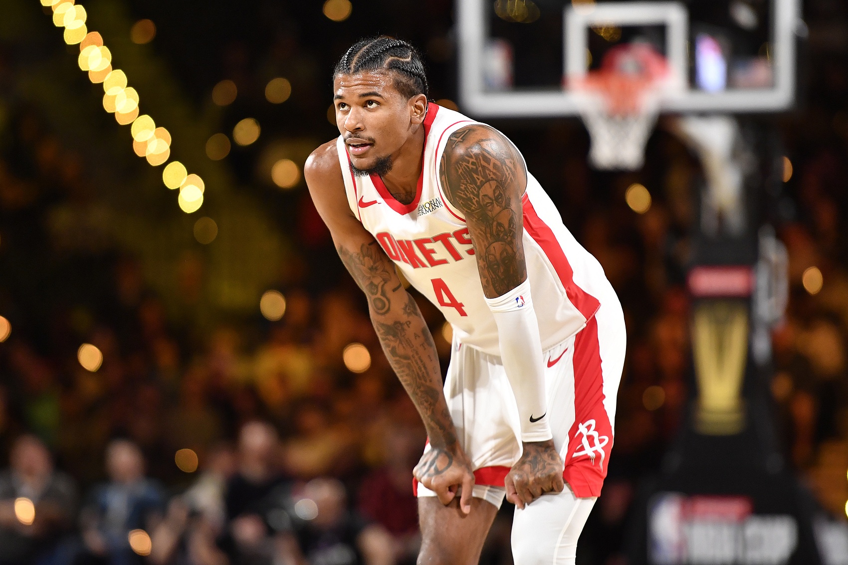 ??美記：黃蜂、公牛、籃網(wǎng)是杰倫-格林的潛在下家