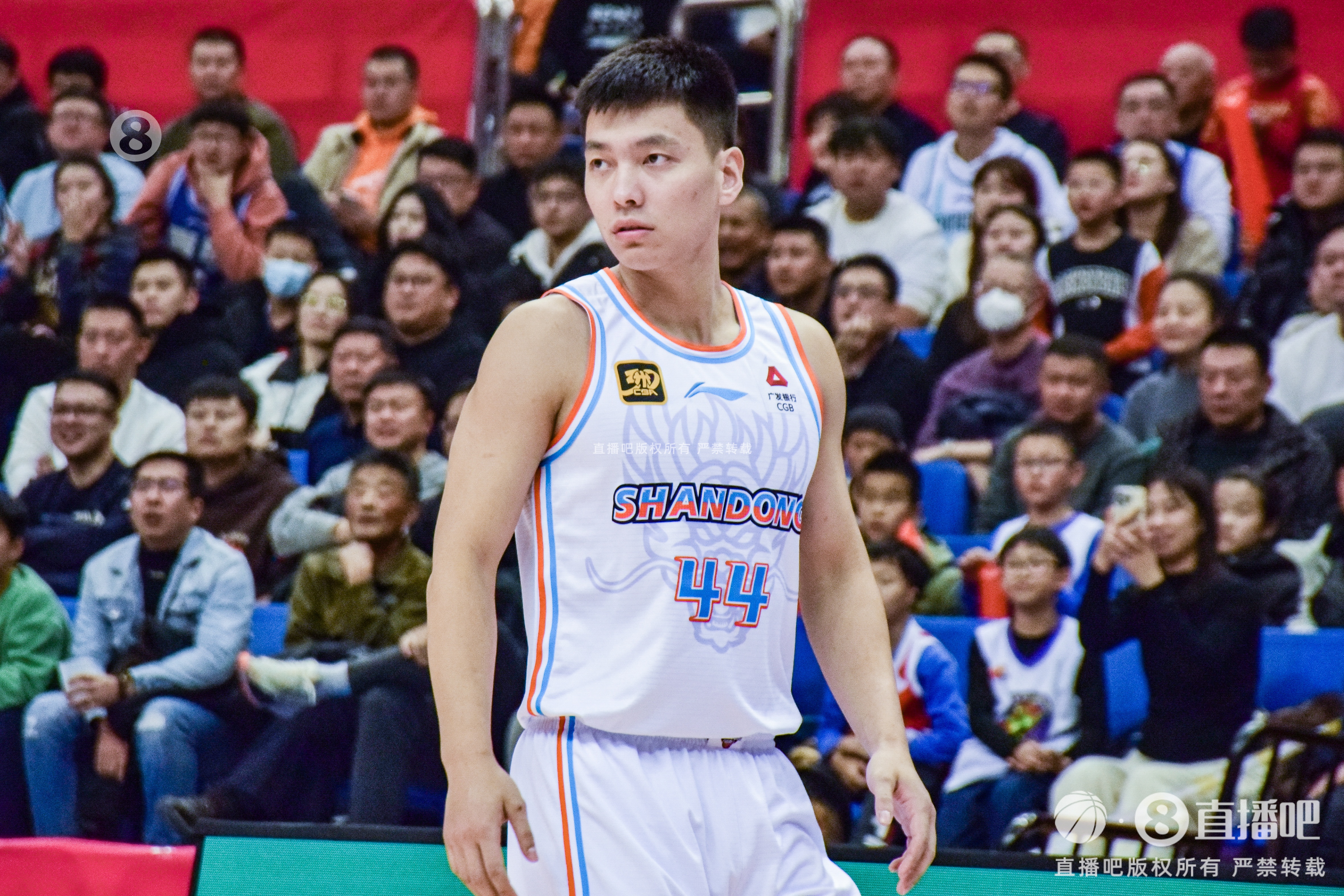 夏曉司：陳培東&劉毅歸隊 山東隊本周末奔赴東營準備今夏首場熱身