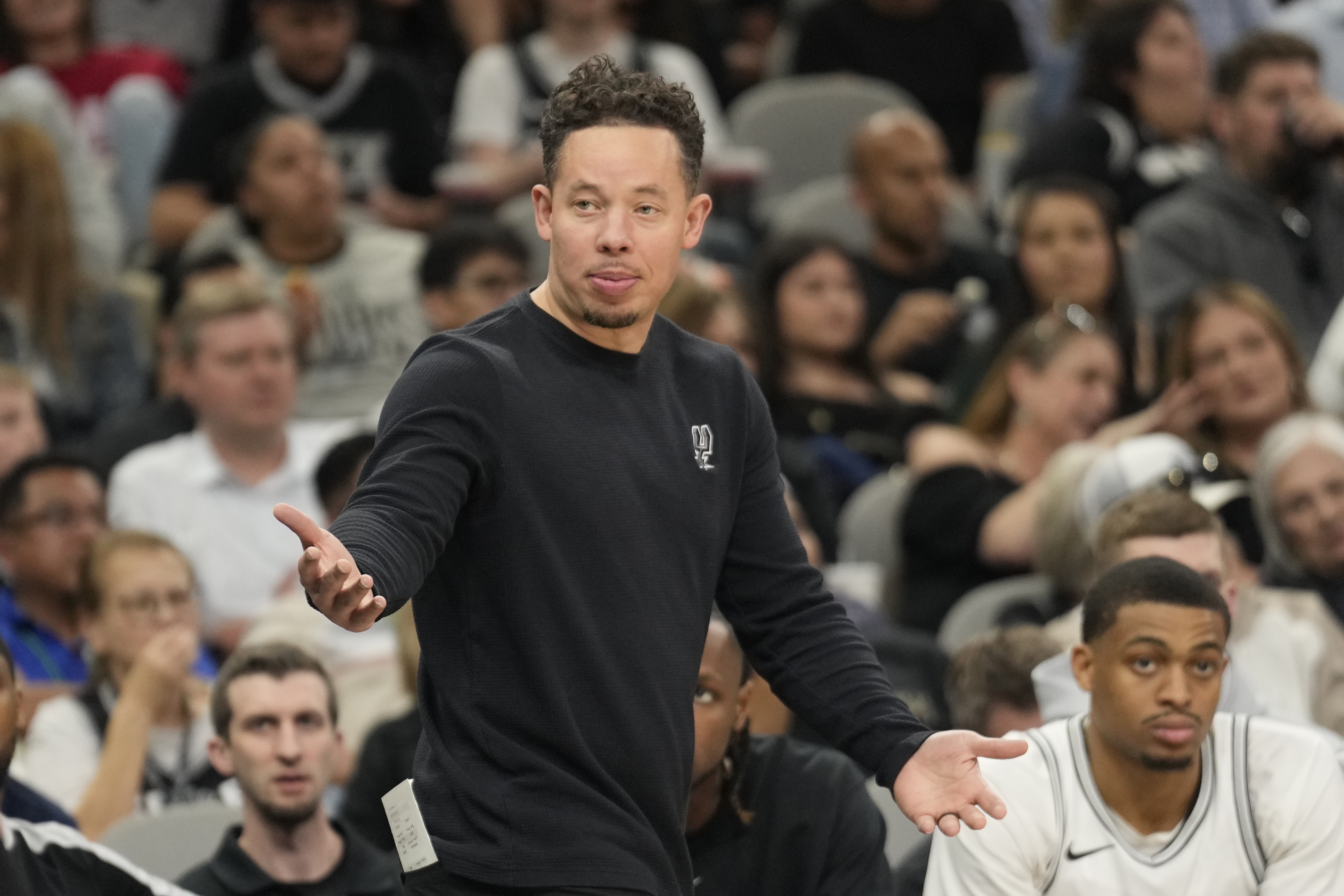 穆雷：米奇是我今天站在這里的原因 我15歲時是他把我接出監(jiān)獄