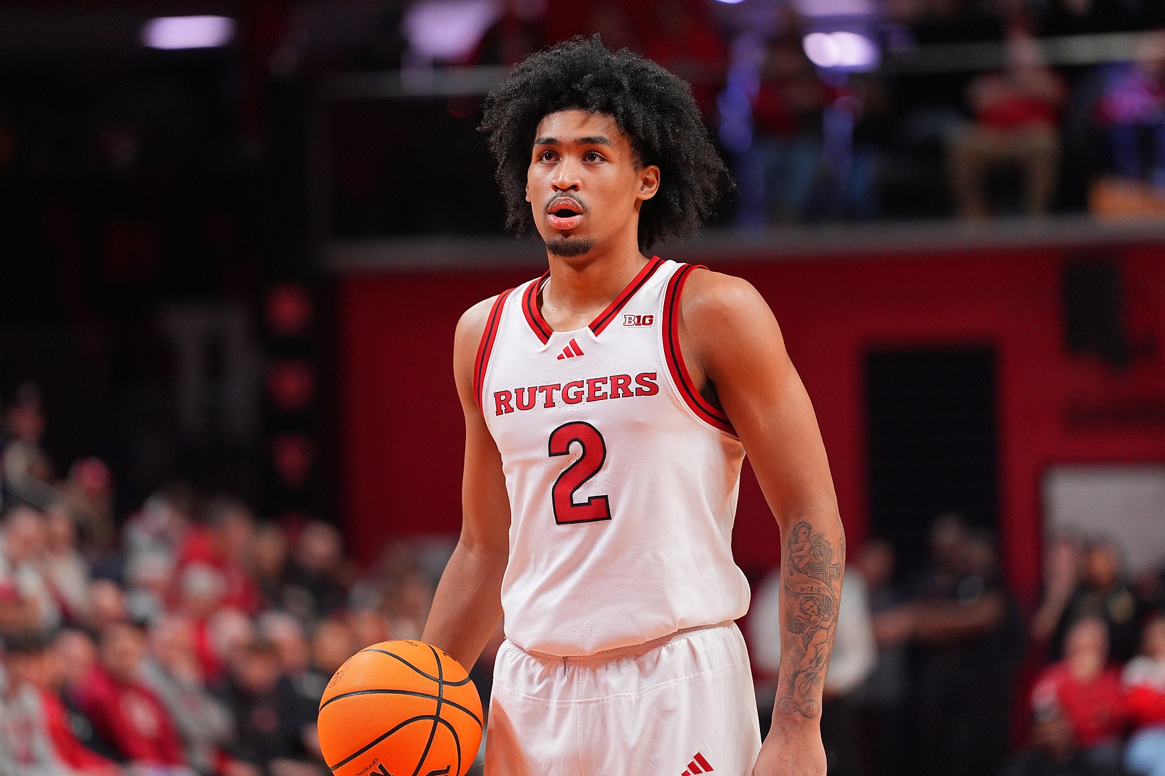 蒂格：迪倫-哈珀去馬刺就會(huì)和當(dāng)年小卡一樣 他3年內(nèi)成不了球星