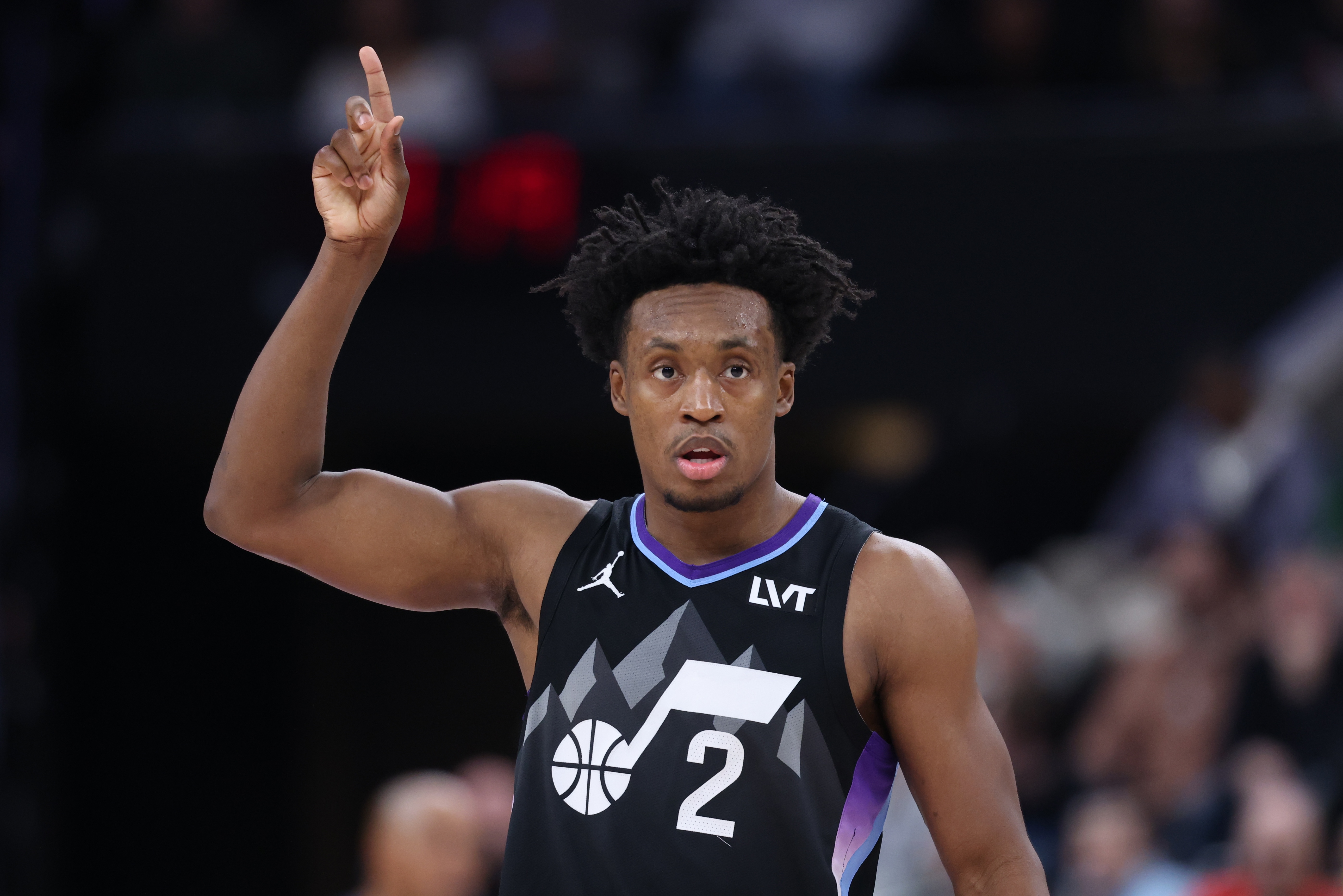 本賽季三分40.6%！隊(duì)記：獨(dú)行俠被認(rèn)為是塞克斯頓潛在的下家