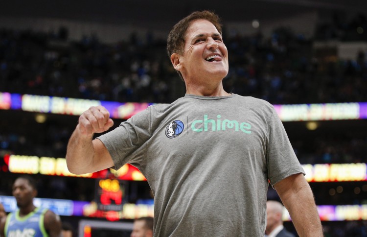 珍妮將繼續(xù)管理湖人!名記：這與庫(kù)班情況不同 非口頭承諾且有保障