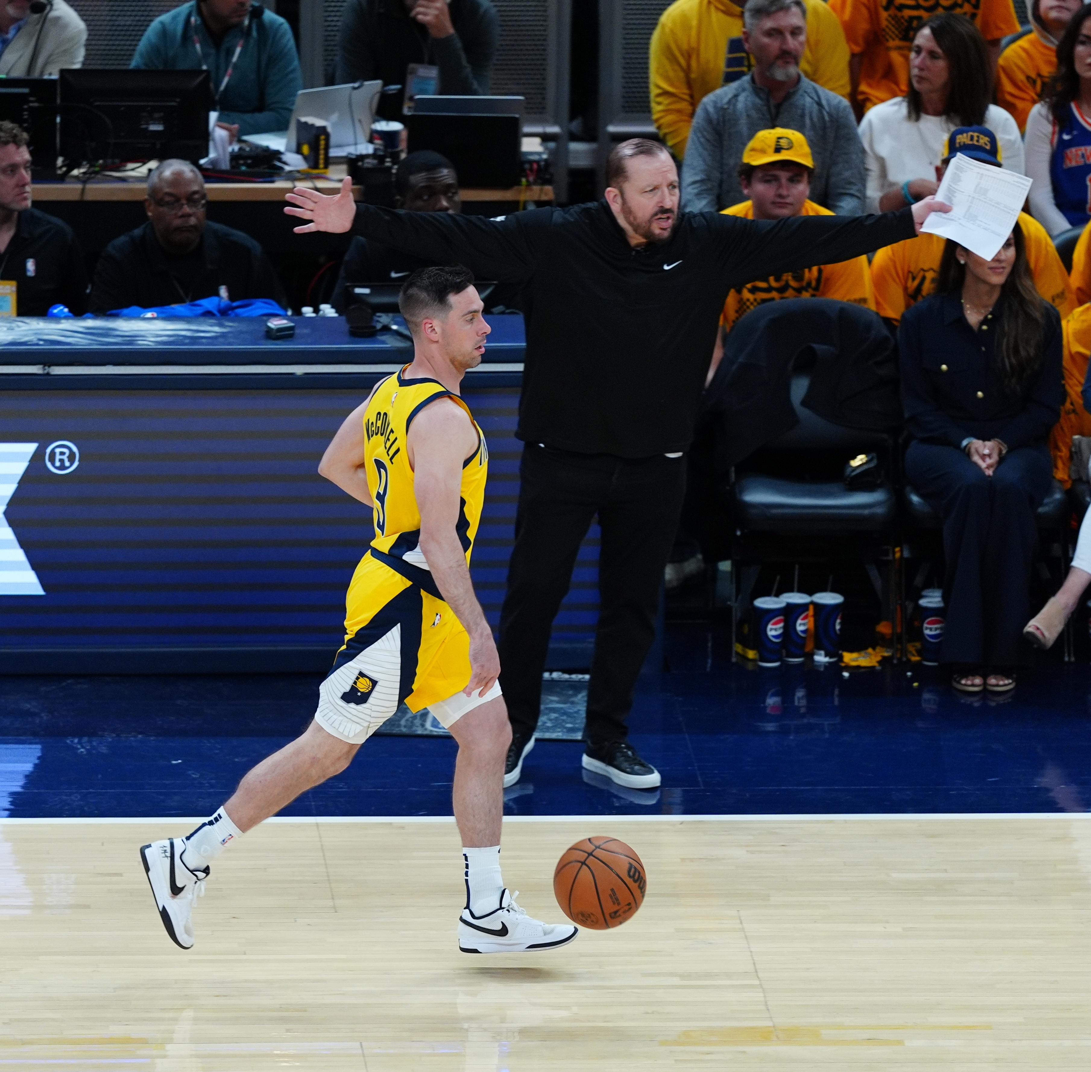 11.3分3.2板4.5助2.3斷！貝弗利：若步行者奪冠麥康納應該得FMVP