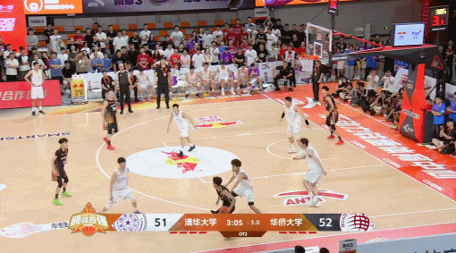 ??季孟年談華僑獲勝：他們的訓(xùn)練強(qiáng)度 比任何一所學(xué)校都要大