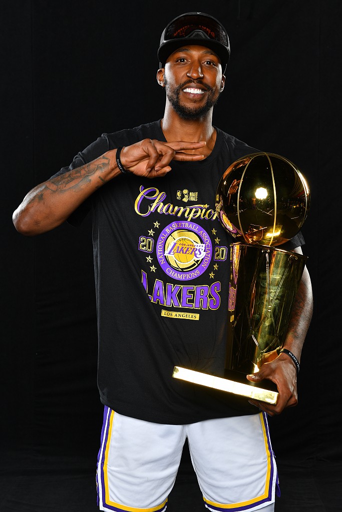 ??還有操作？波普：想為自己再奪一冠 不想透露灰熊的建隊(duì)計(jì)劃