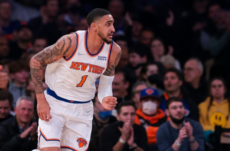 數(shù)據(jù)媒體：總決賽替補得分托平第一 尼克斯只賣了倆次輪