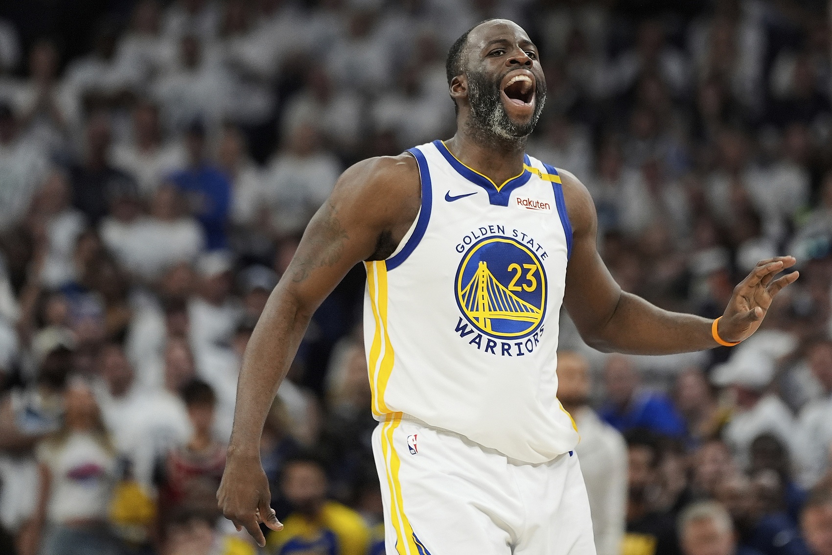 追夢：總決賽G7壓力全在雷霆這邊 我曾見過火箭27連鐵&誰都會緊張