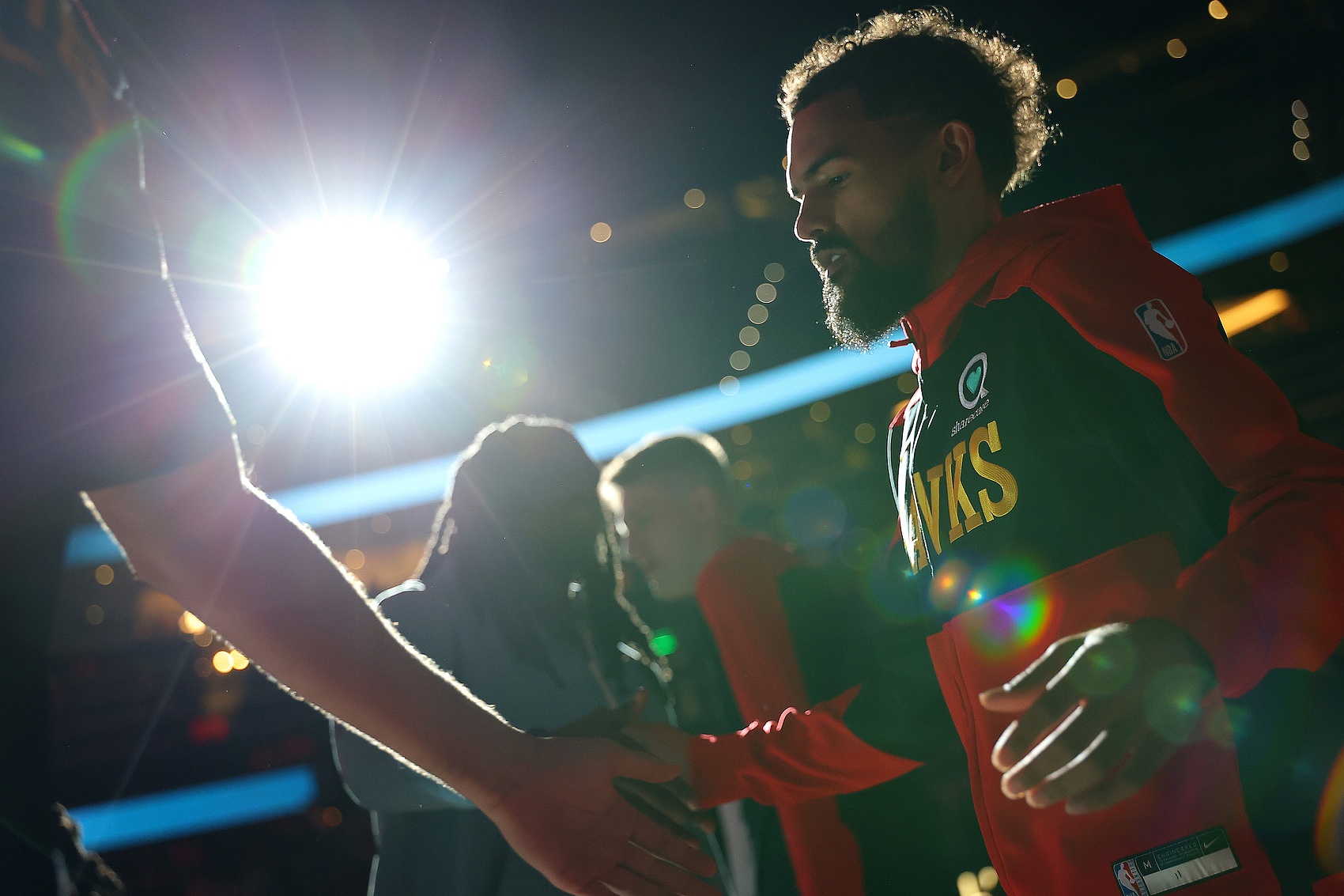 美記：盡管球隊(duì)管理層有變動(dòng) 但老鷹沒有認(rèn)真討論過(guò)要交易特雷-楊