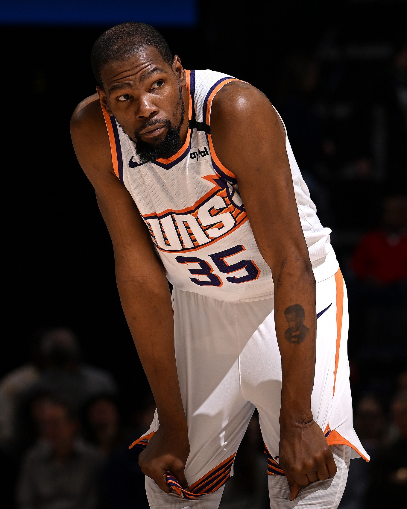 如何？記者：熱火可用維金斯+約維奇加/或哈克斯+2首輪報(bào)價(jià)杜蘭特