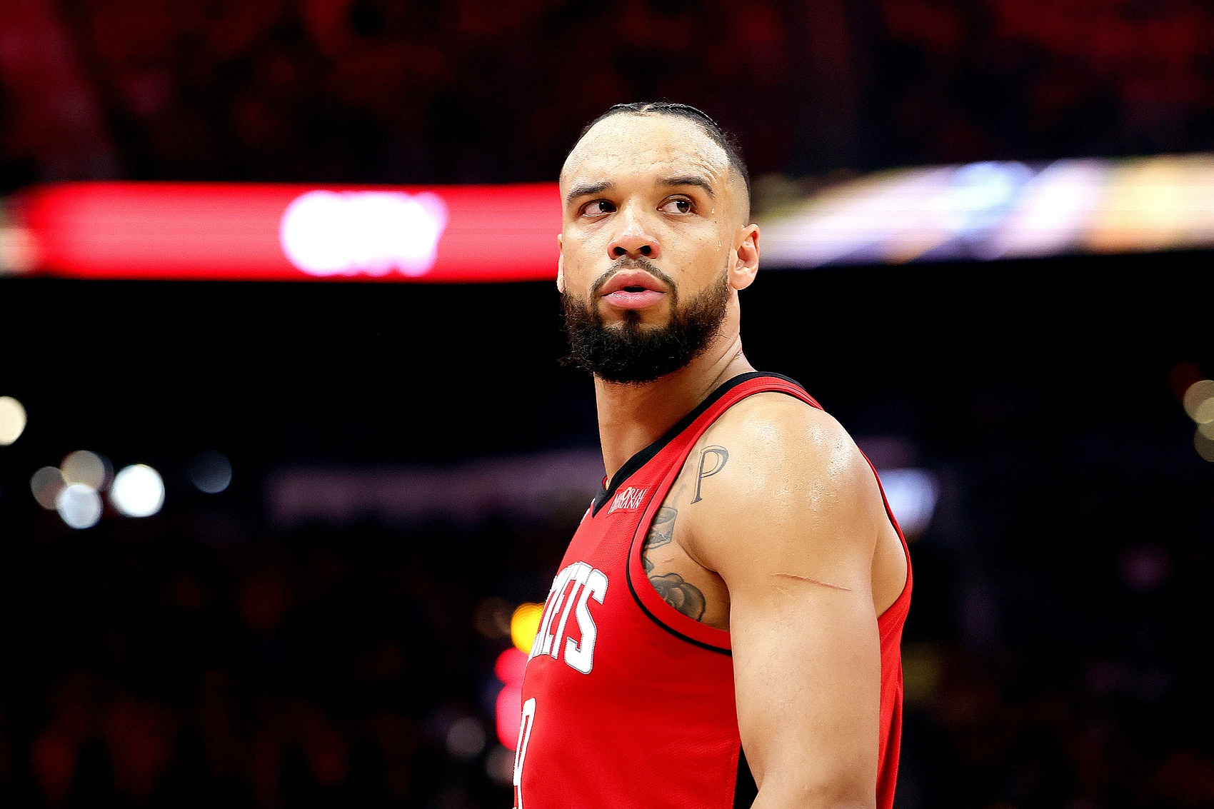 Shams：太陽(yáng)老板和球隊(duì)都宣稱(chēng)要打造鐵血文化 狄龍符合這一特質(zhì)