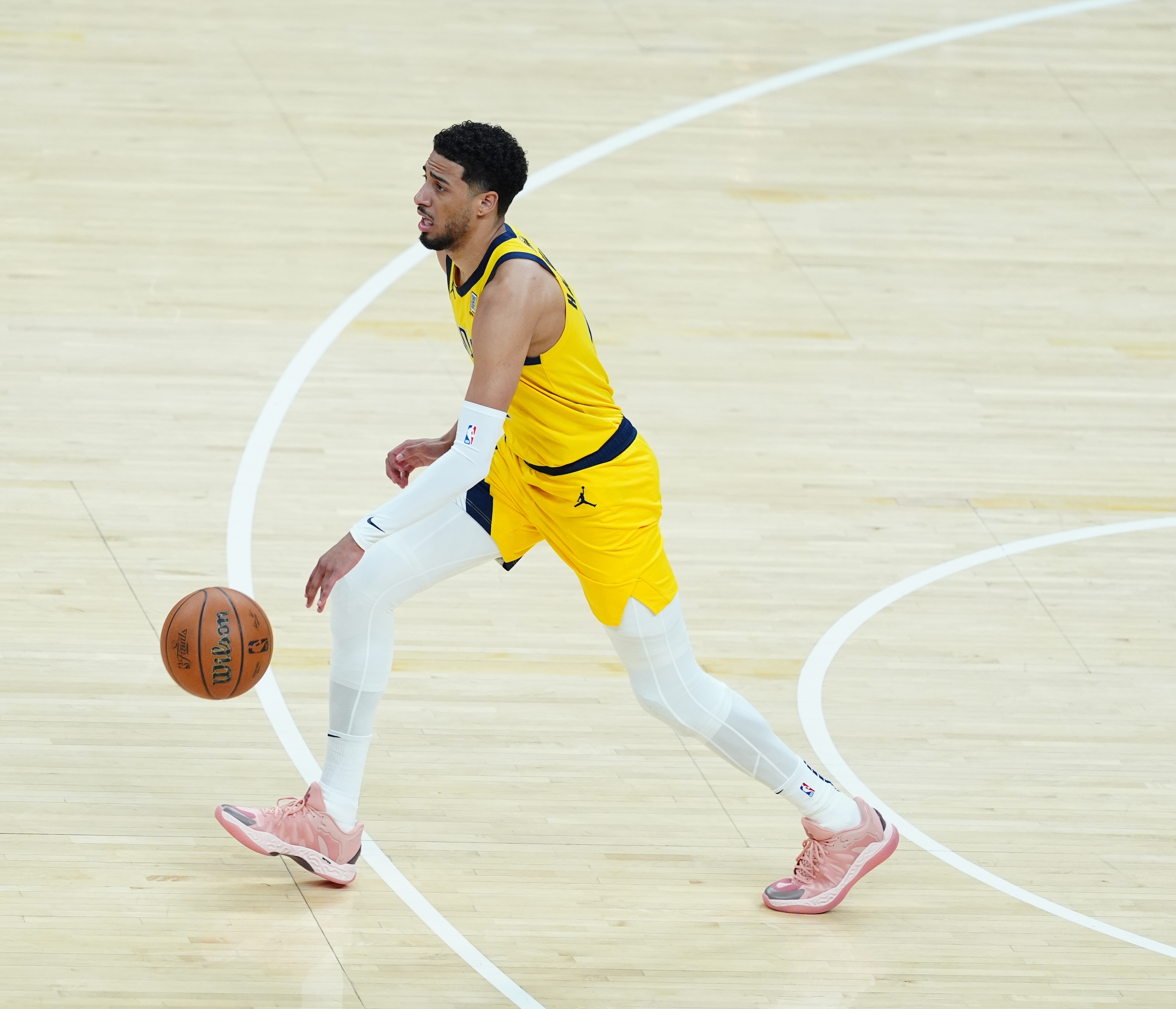 Skip：哈利遭受跟腱傷勢(shì)&與KD相似 不過(guò)KD受傷前已休了一個(gè)多月