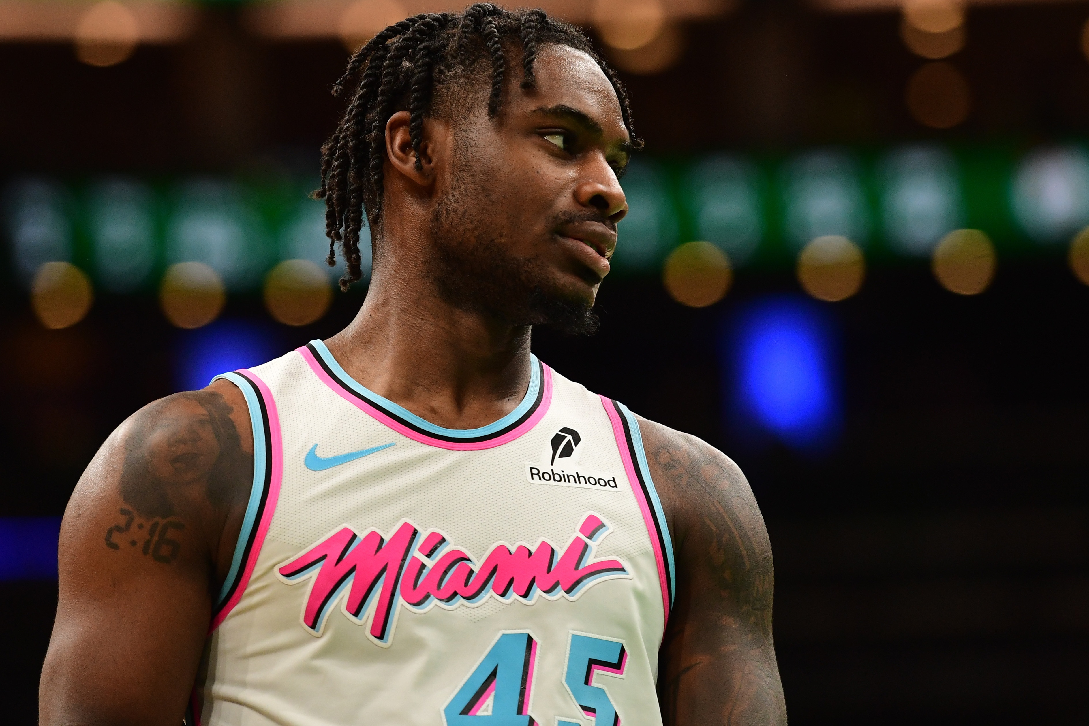 美記：熱火將向戴維恩-米切爾提供870萬美元的資質(zhì)報價