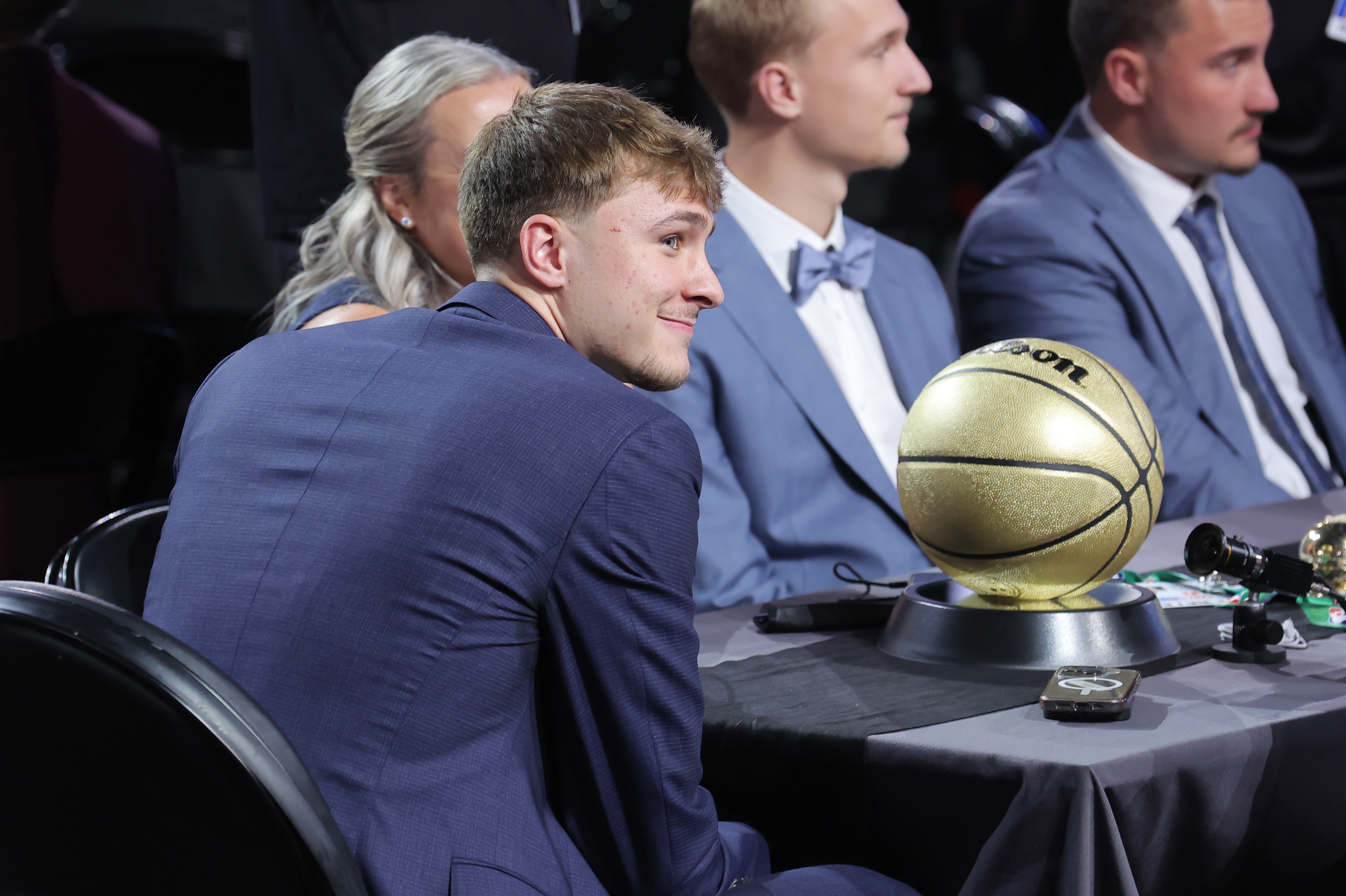 弗拉格：基德對(duì)我很有信心 讓我增加一些持球時(shí)間