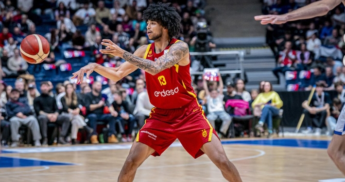 小綠屋唯一落選！76人簽下西班牙中鋒阿爾曼薩 曾三奪青年賽MVP