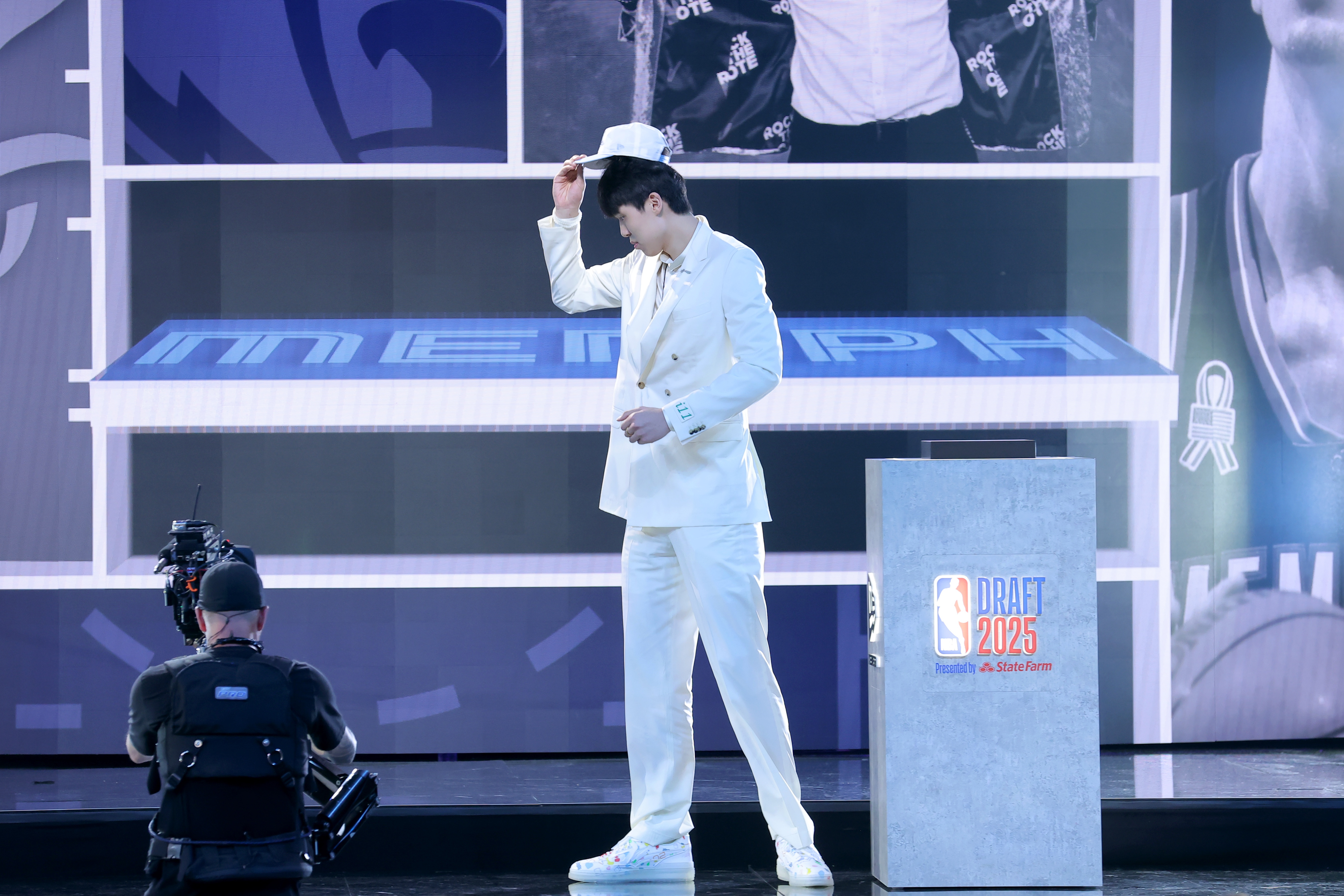 楊毅：有些言論太弱智 說我腳踢富保羅&撬走楊瀚森只能說太崇拜我