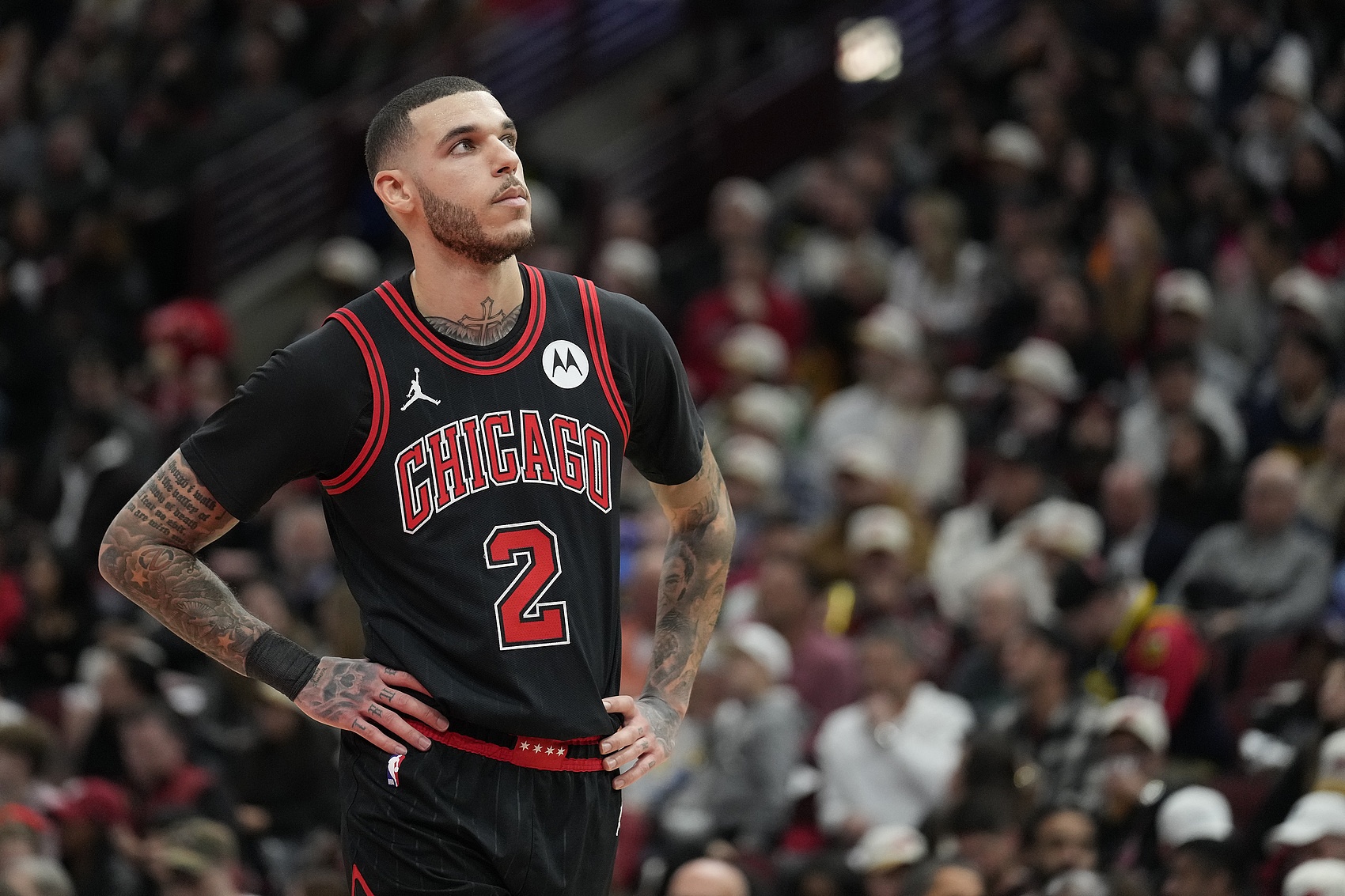 美記：鮑爾很棒幾乎任何球隊都能用得上 健康的話會是關鍵拼圖