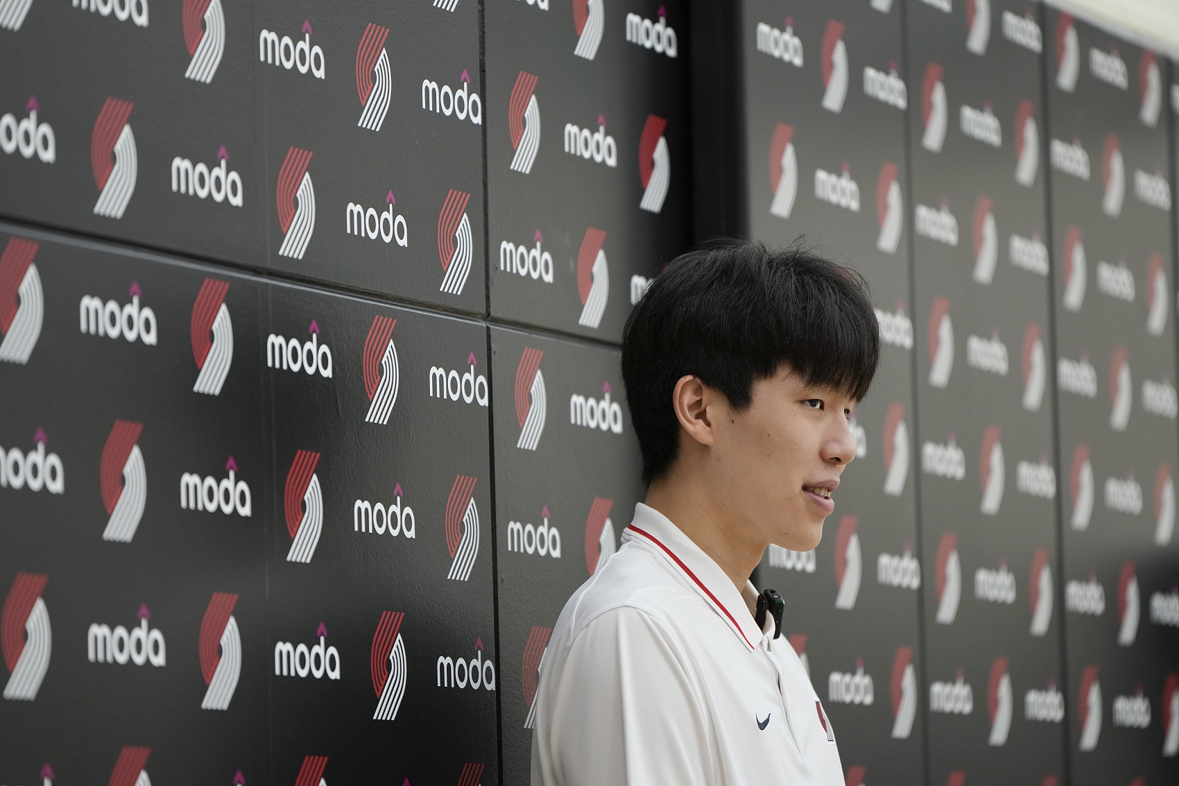 隊記談楊瀚森：不是最好的選擇 寄希望于他變成約基奇不現(xiàn)實