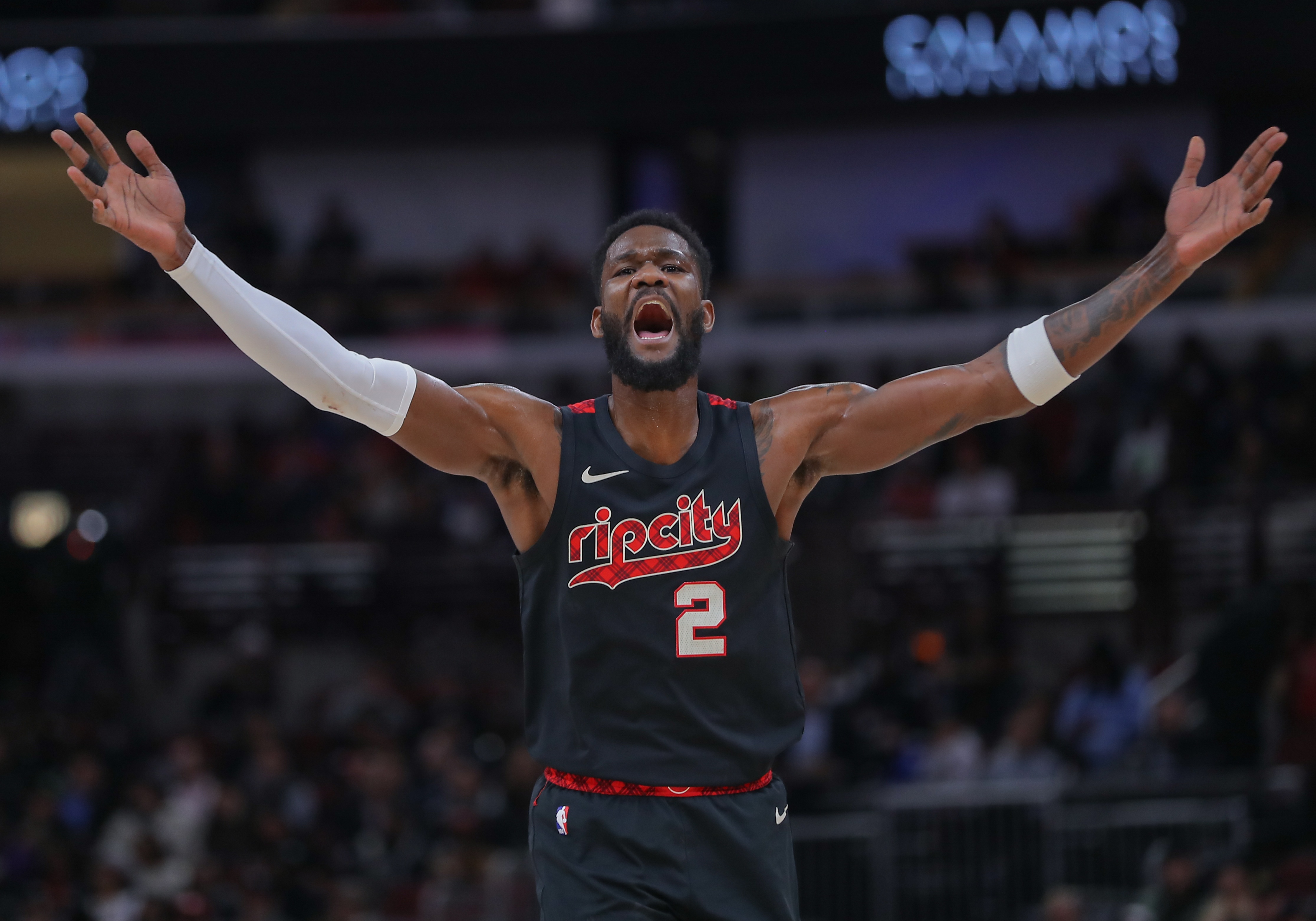 ??薪資專家：休賽期無二奢球隊簽約限制 任何球隊都可簽艾頓