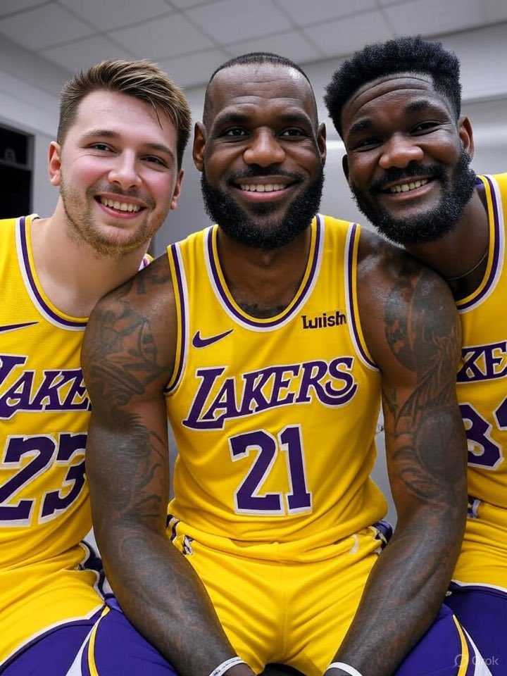 ??東詹寶貝我來咯~湖人簽艾頓的最大勁敵雄鹿已經(jīng)簽下了特納！