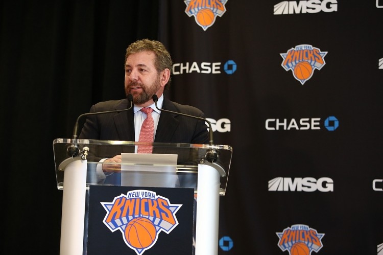 尼記：邁克-布朗今日將與尼克斯進行第2次面試 并會見老板多蘭