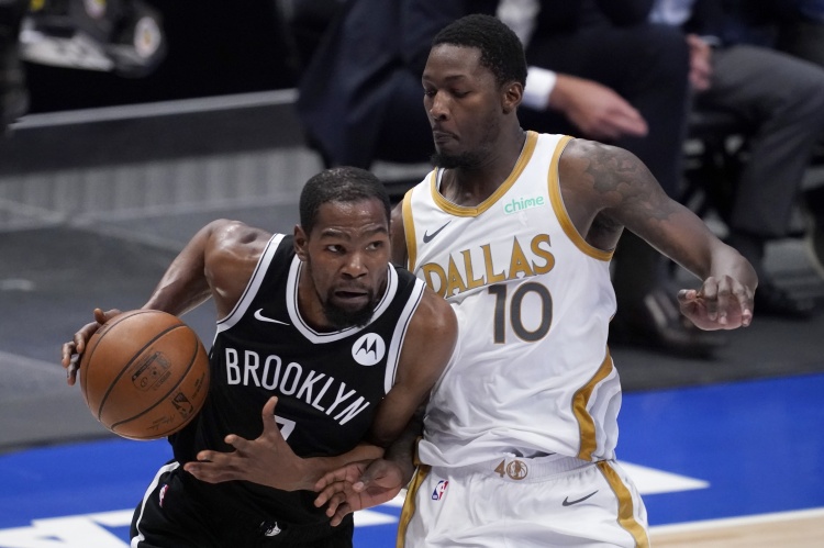 死亡五鋒！火箭能排阿門(mén)&伊森&DFS&小賈巴里&杜蘭特的全鋒線(xiàn)陣容