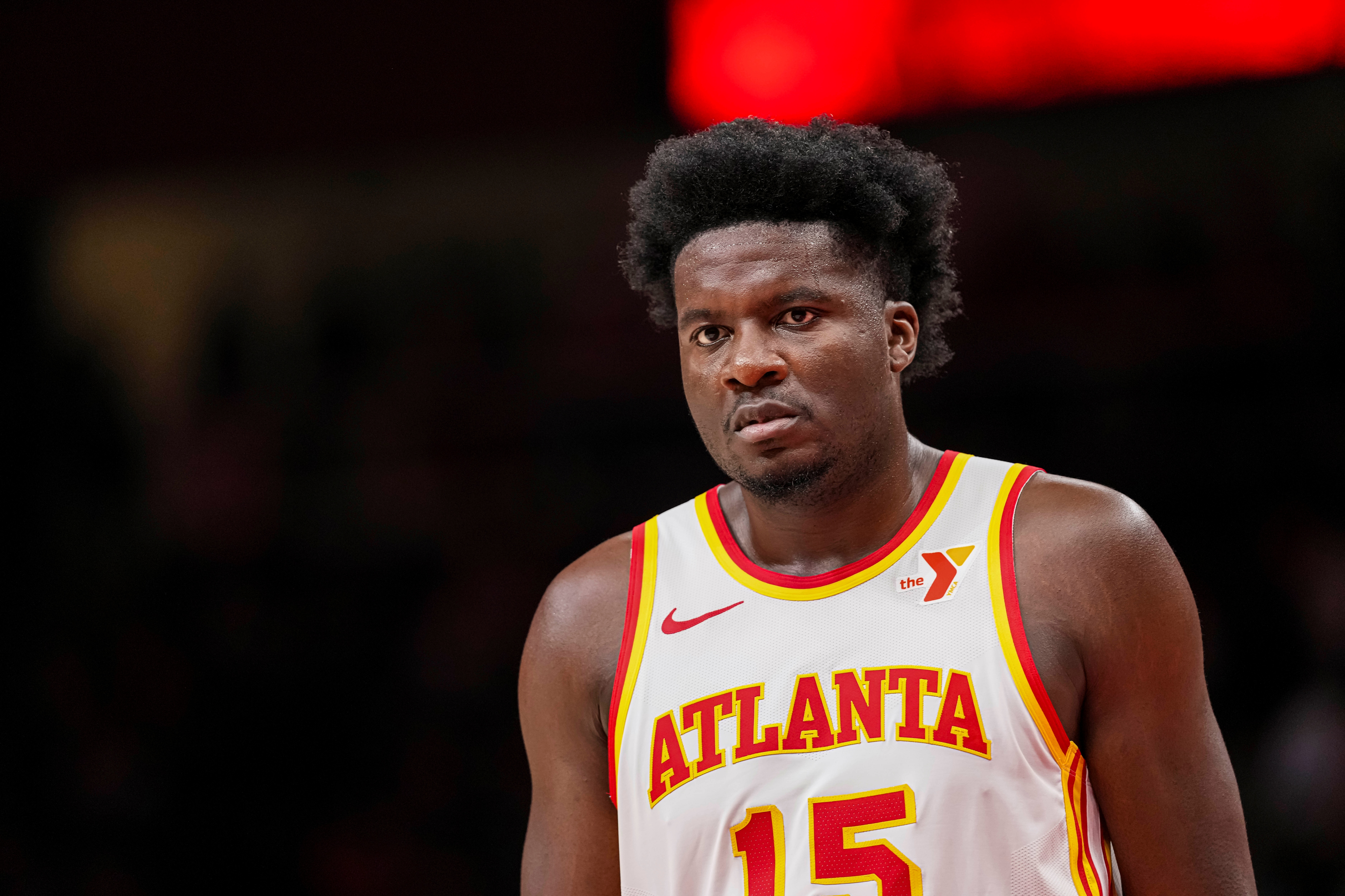 卡佩拉3年2150萬(wàn)美元全額保障合同回歸火箭！