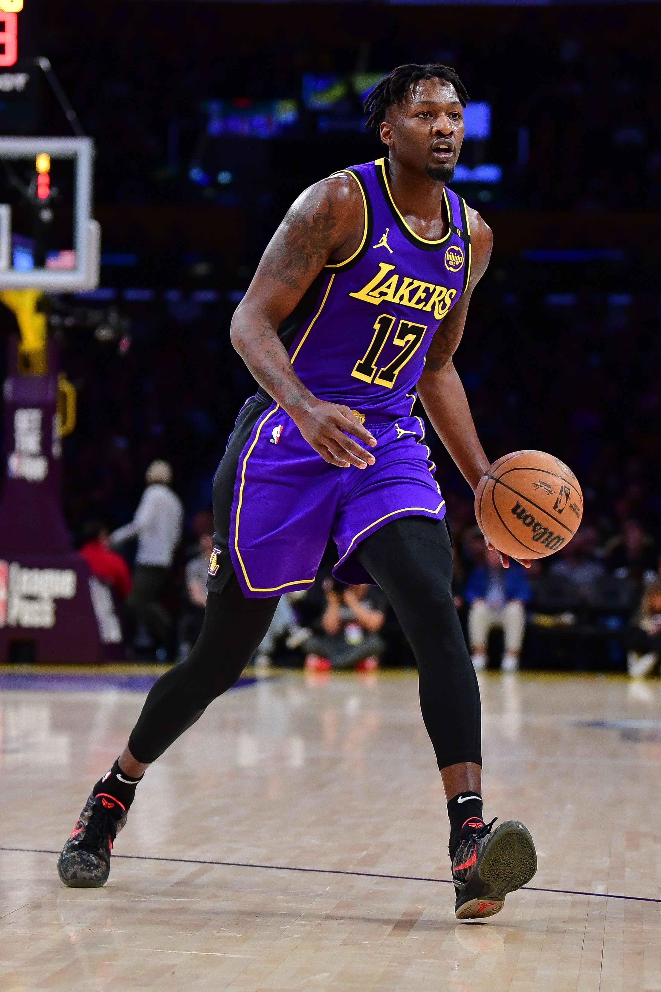 DFS上季三分命中率41%生涯新高 半場限制明星球員命中率聯(lián)盟前10