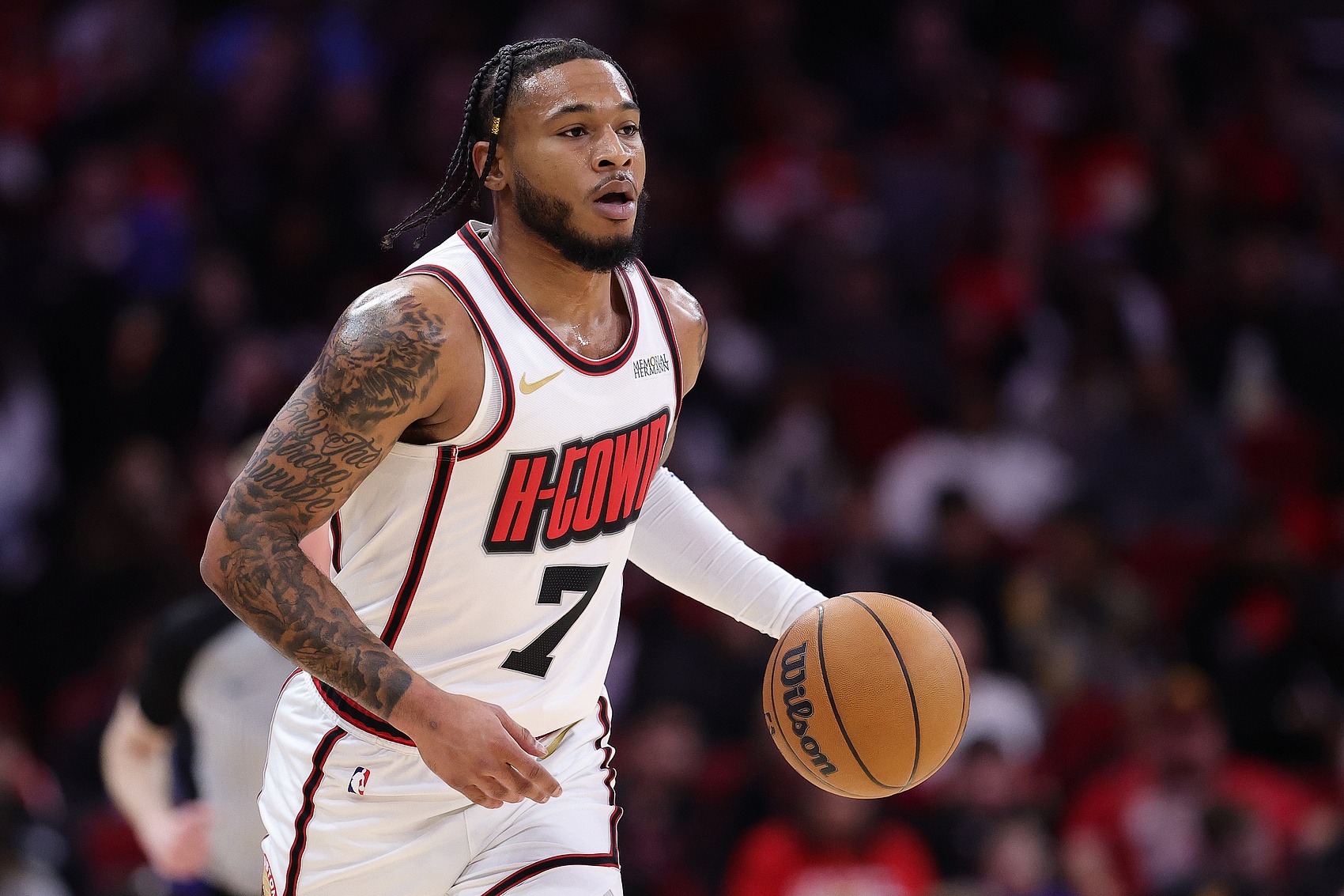 ??簽換卡佩拉？火記：惠特摩爾仍有留下的可能！