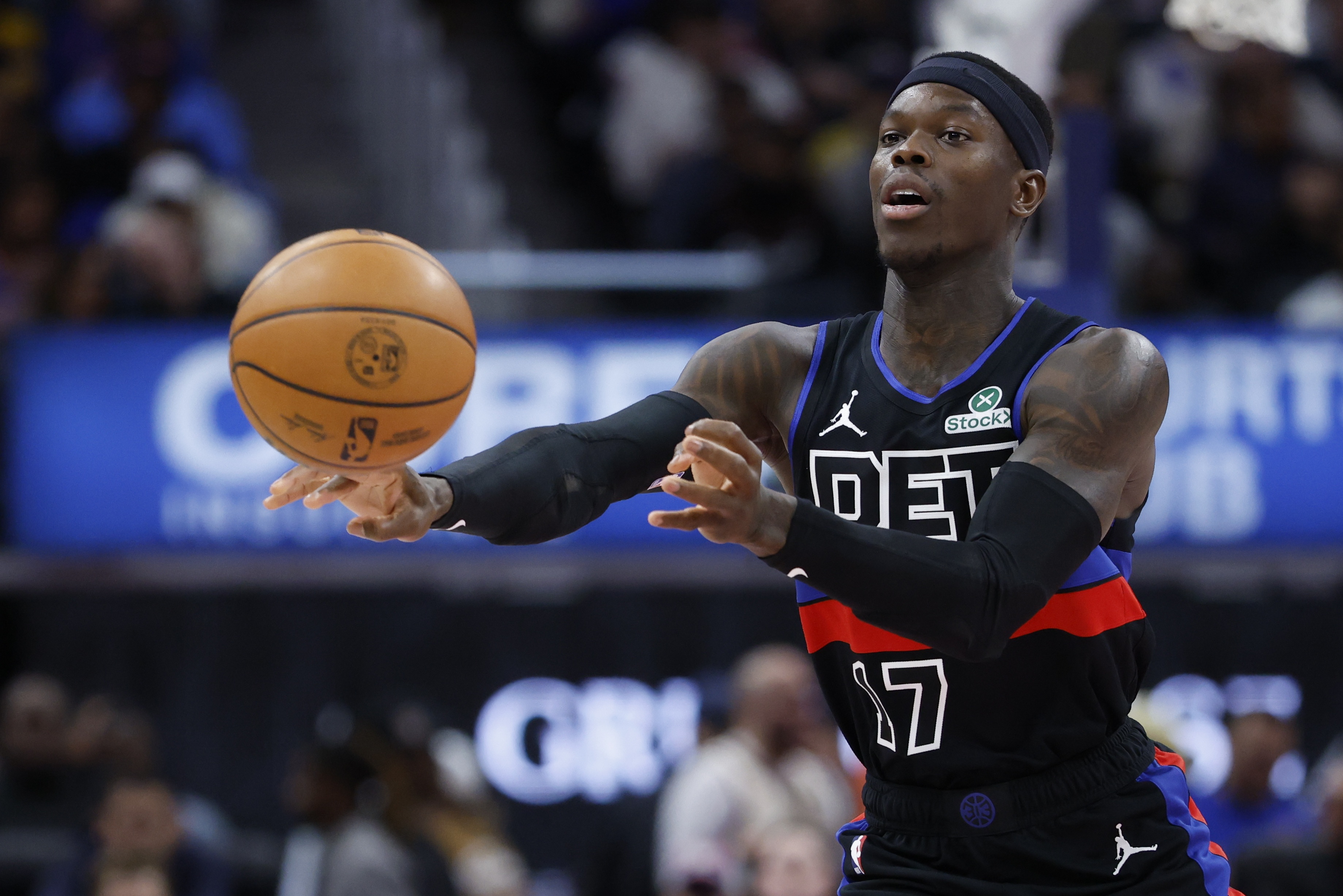 名記：薪資專家普遍預(yù)測施羅德和國王的合同是兩年2800萬