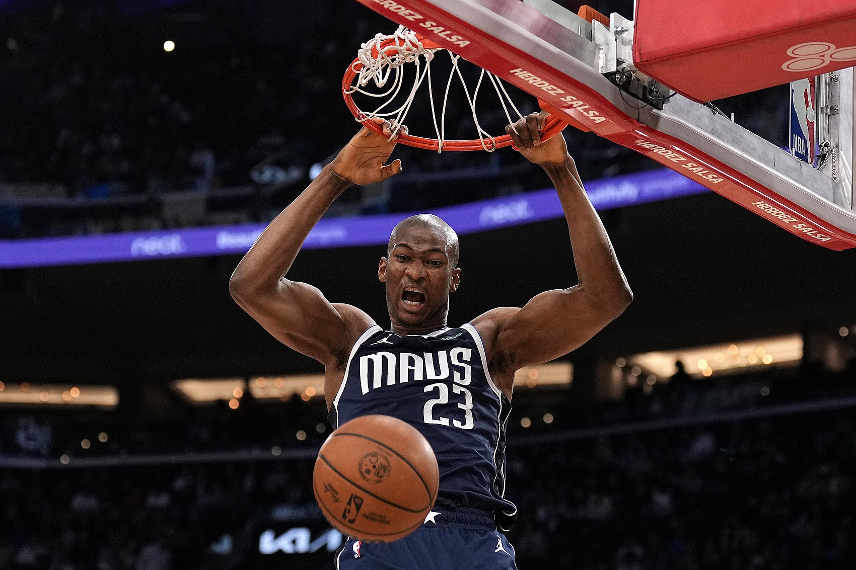 GOAT花落誰家？美記：凱-瓊斯吸引多隊興趣 仍有可能重返獨行俠