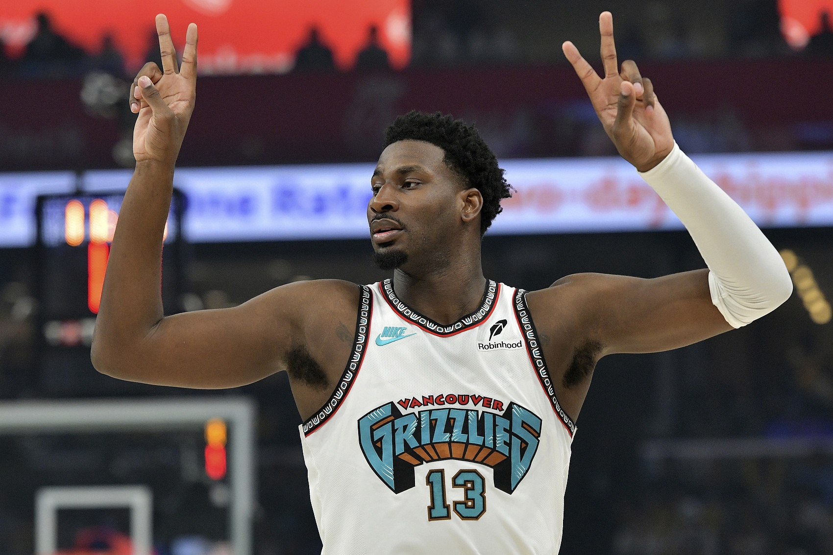 5年2.4億頂薪重簽提前續(xù)約！JJJ更推：孟菲斯精神教會(huì)你認(rèn)識(shí)自己