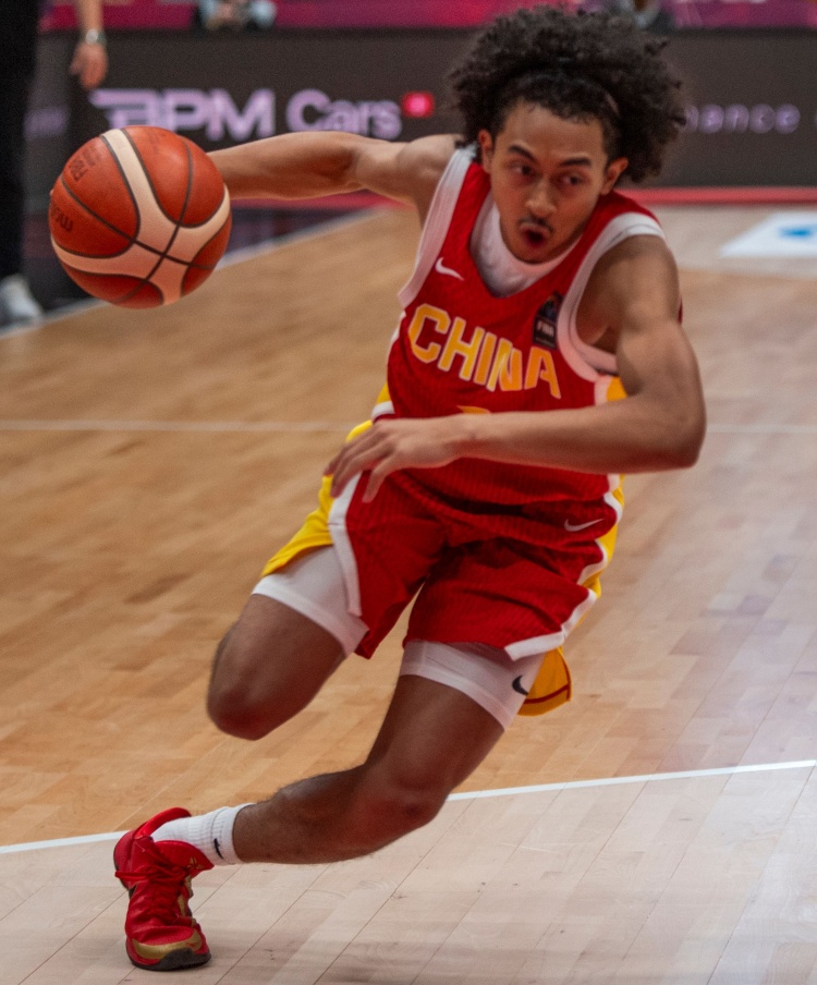 博主：曲紹斌對國家隊級別來說上限有限 希望后續(xù)能用洋帥帶隊