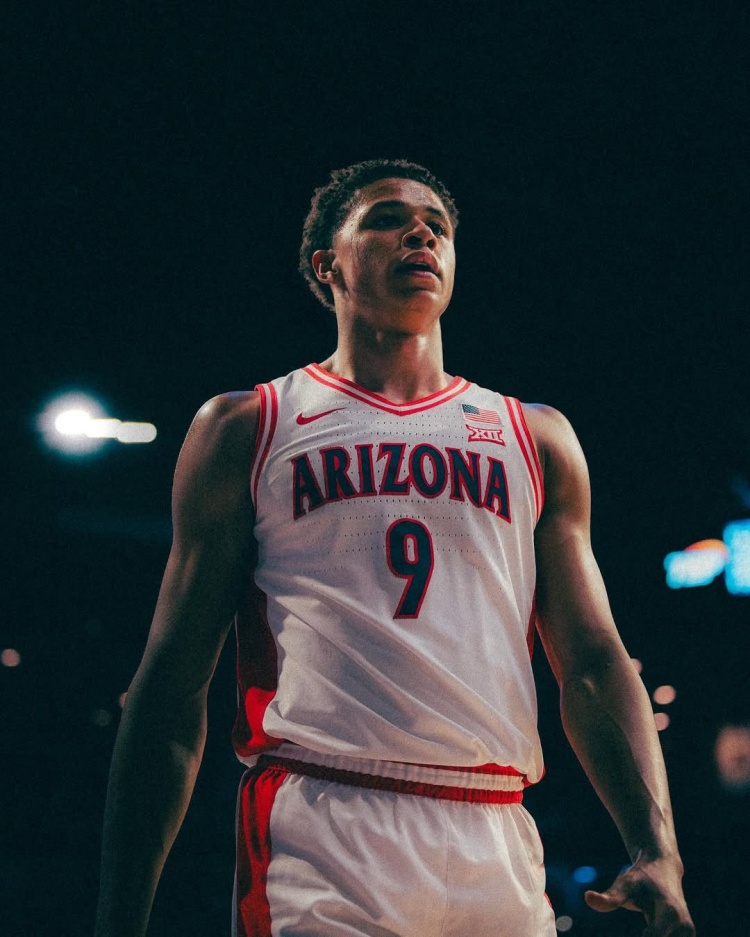 卡布大一搶斷率2.8%+蓋帽率5.8% 現(xiàn)役僅他&濃眉&錫安仨大一生做到