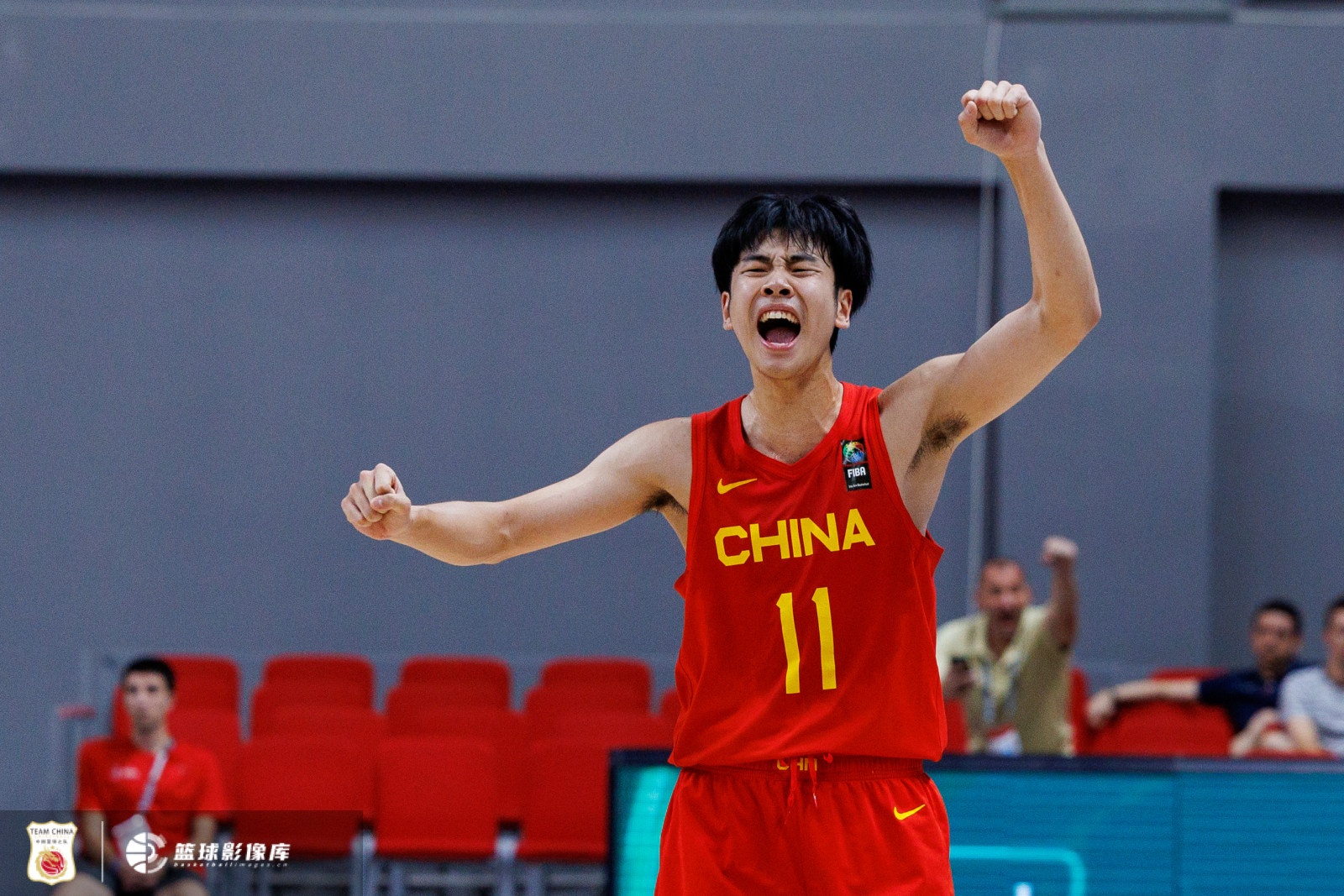 殳海：今天的國(guó)青給了我們一些時(shí)段的期待與希望 他們沒有那么差