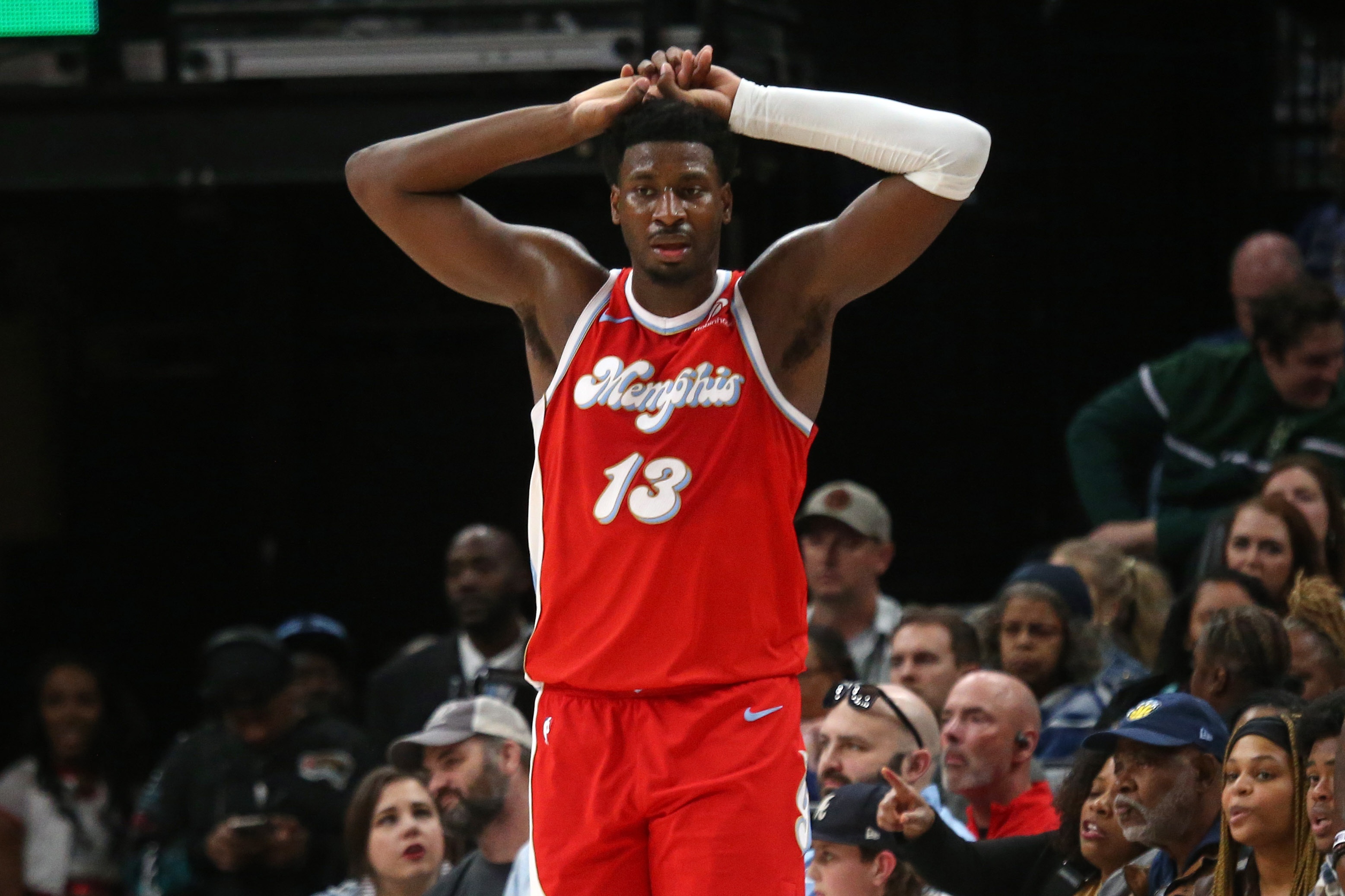 ??名記：JJJ的草皮趾損傷跟加蘭此前情況類似 恢復期約4-5個月