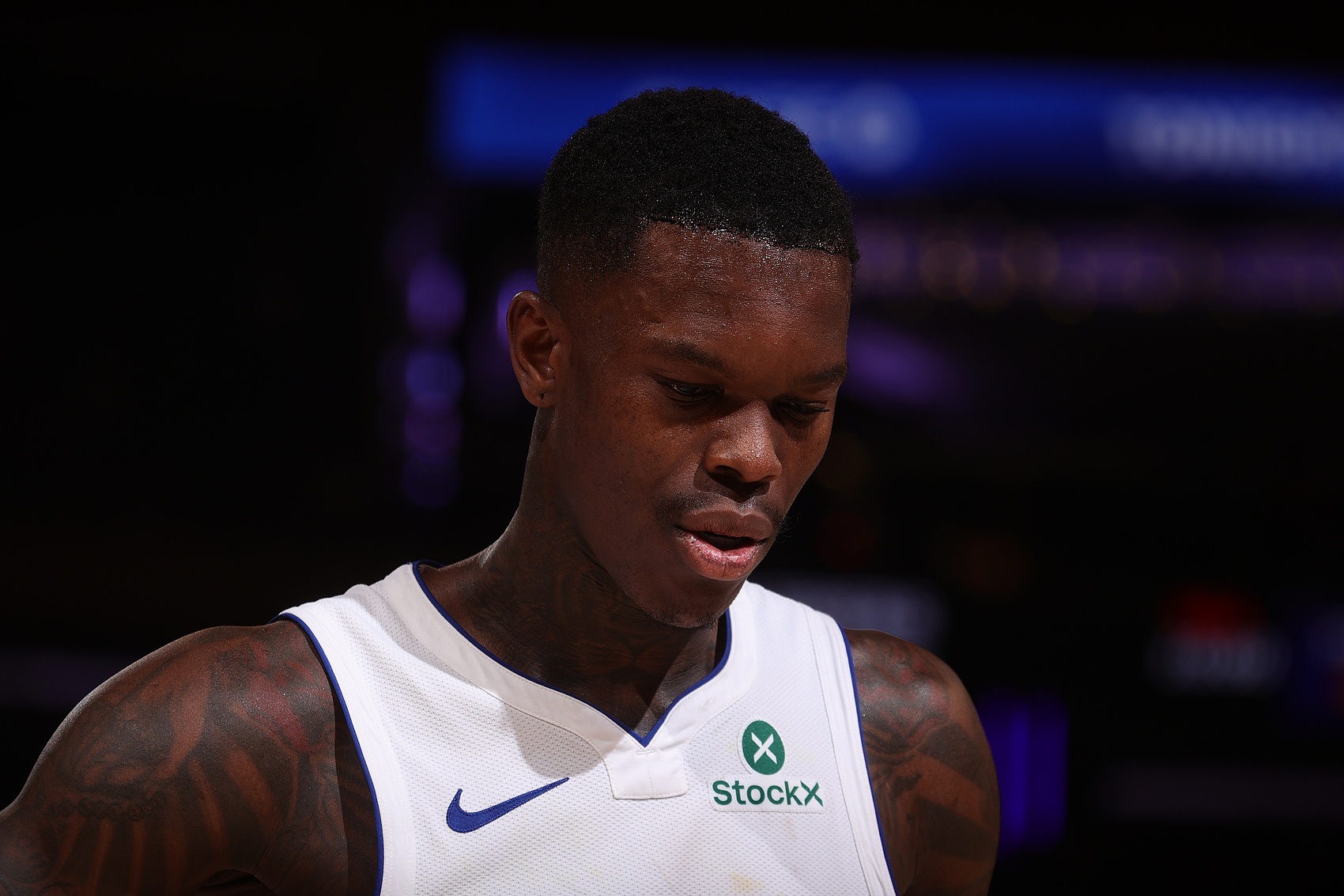 Stein：施羅德與國(guó)王的合同是直接簽約 并非先簽后換