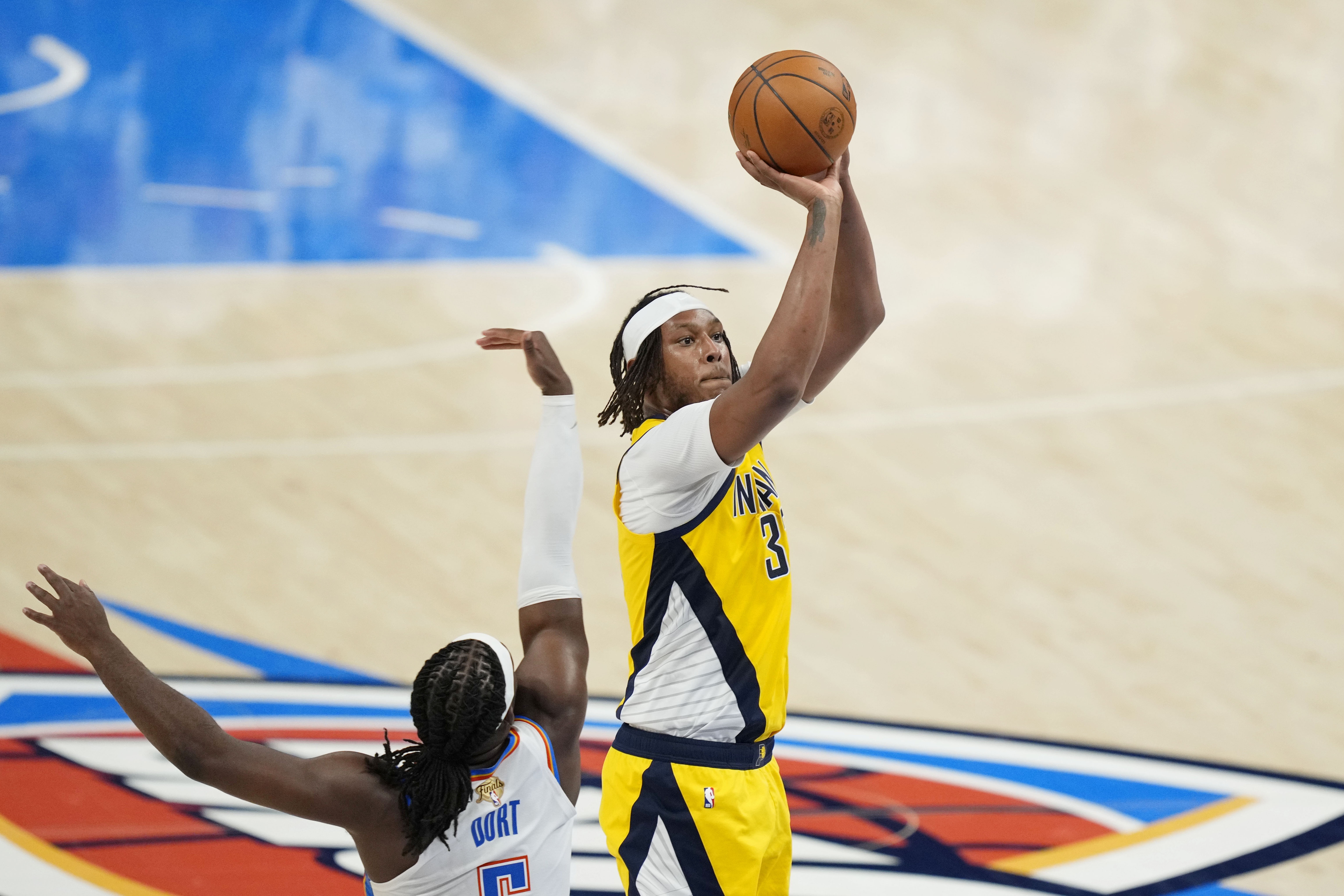 特納簽約雄鹿！文胖：欣賞這操作 但這無法改變雄鹿在東部的格局